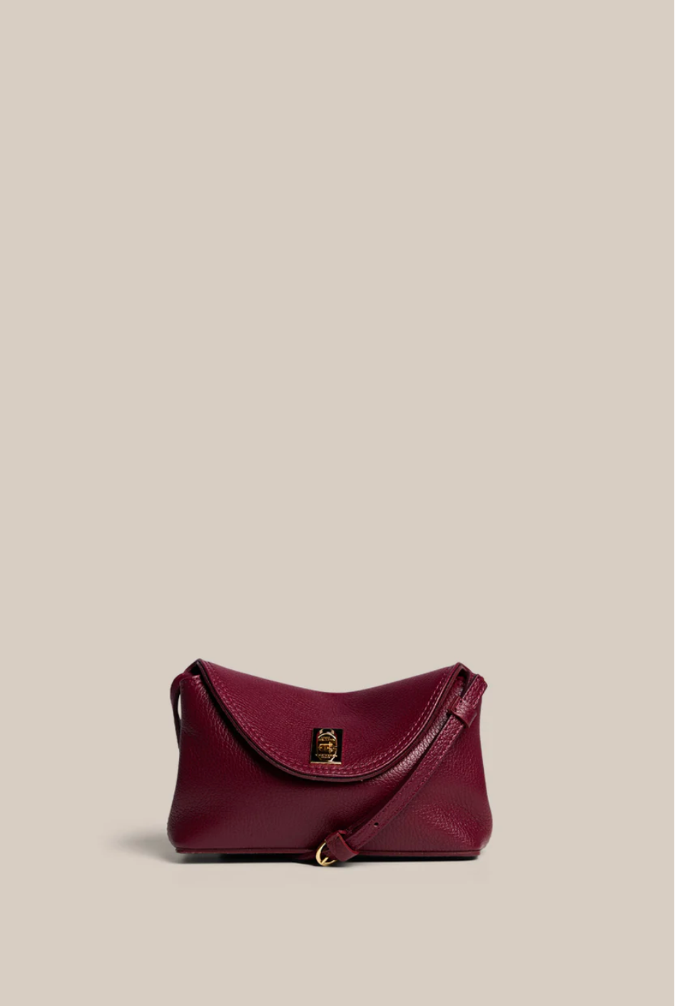 Vestirsi Sloane Mini Crossbody Clutch