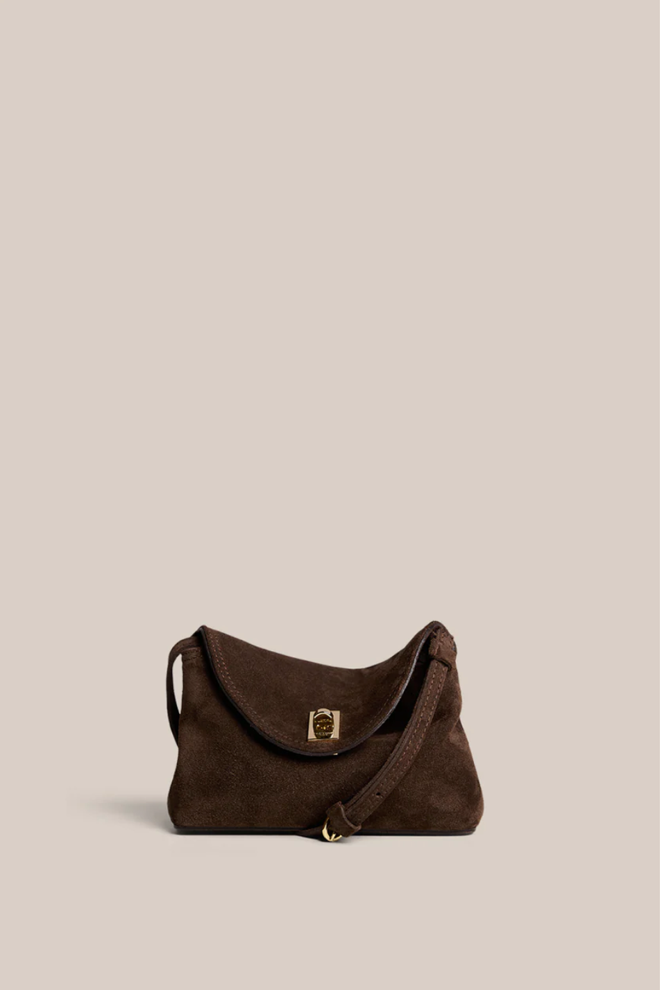 Vestirsi Sloane Mini Crossbody Clutch