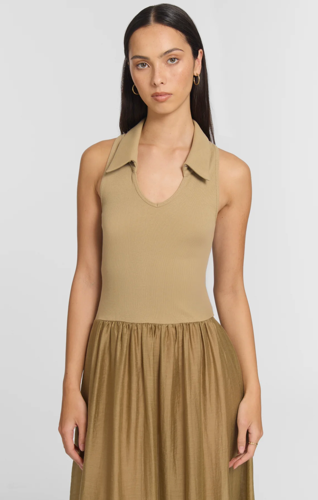 Viktoria & Woods Caretaker Dress