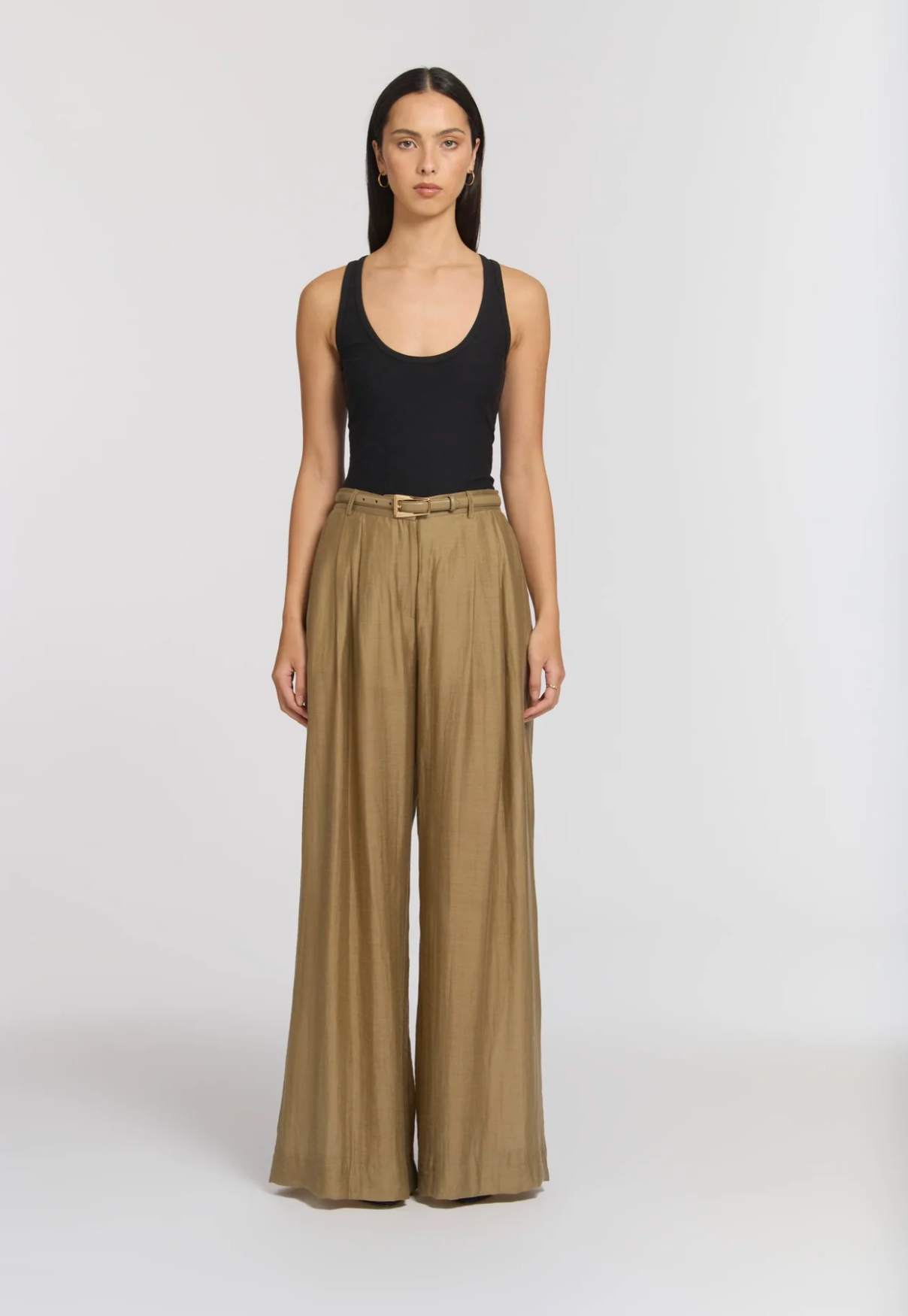 Viktoria & Woods Irishman Pant