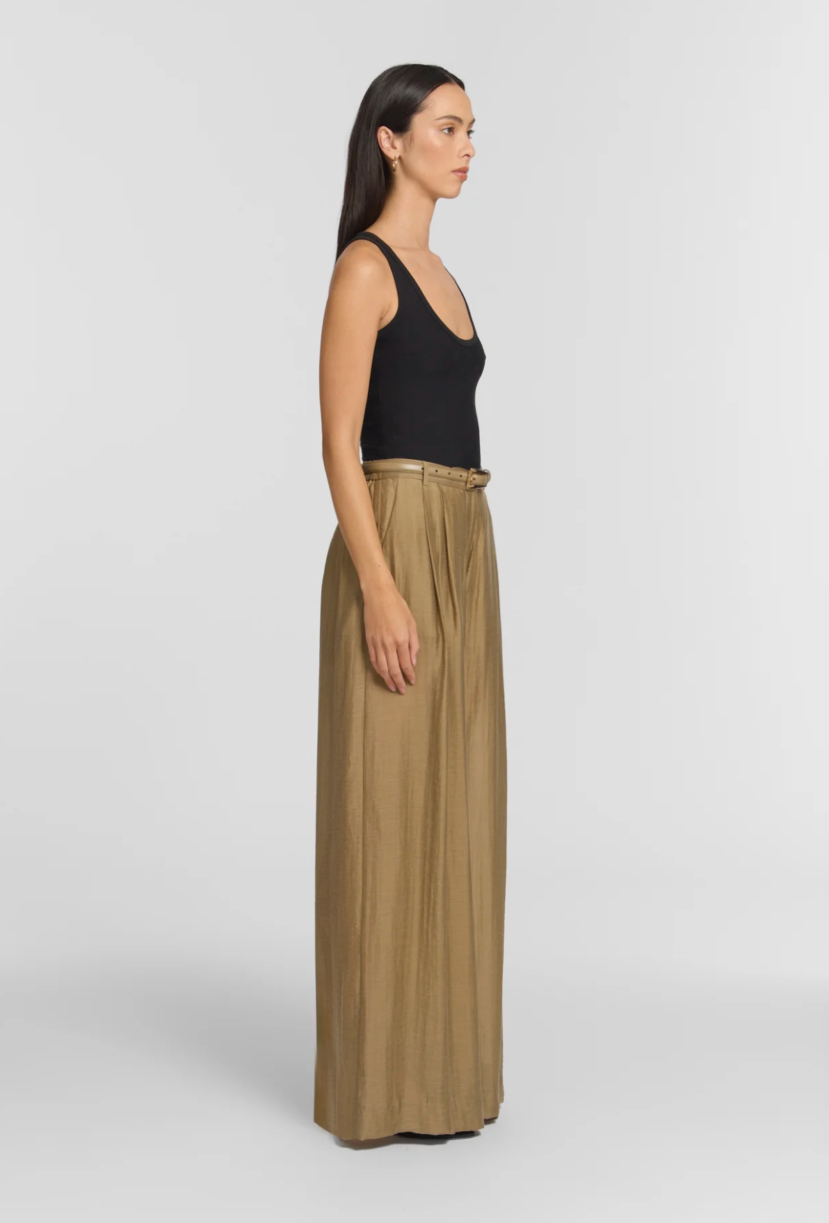 Viktoria & Woods Irishman Pant