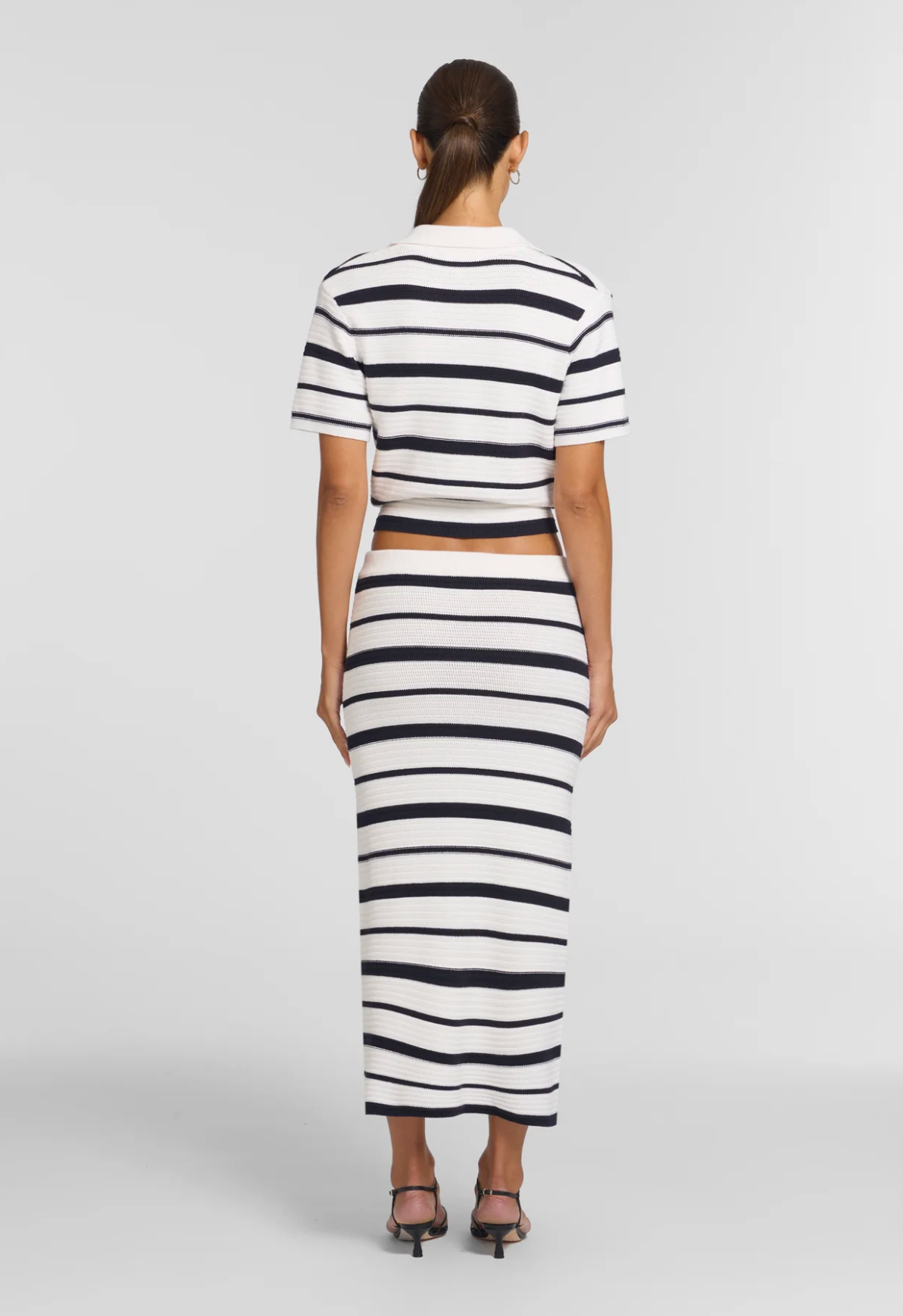 Viktoria & Woods Malakai Skirt