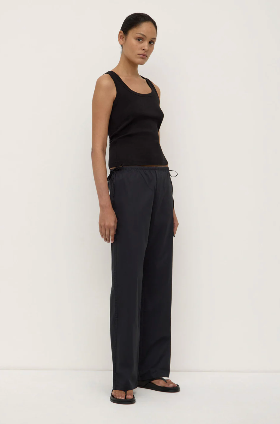 Assembly Label Verona Pant