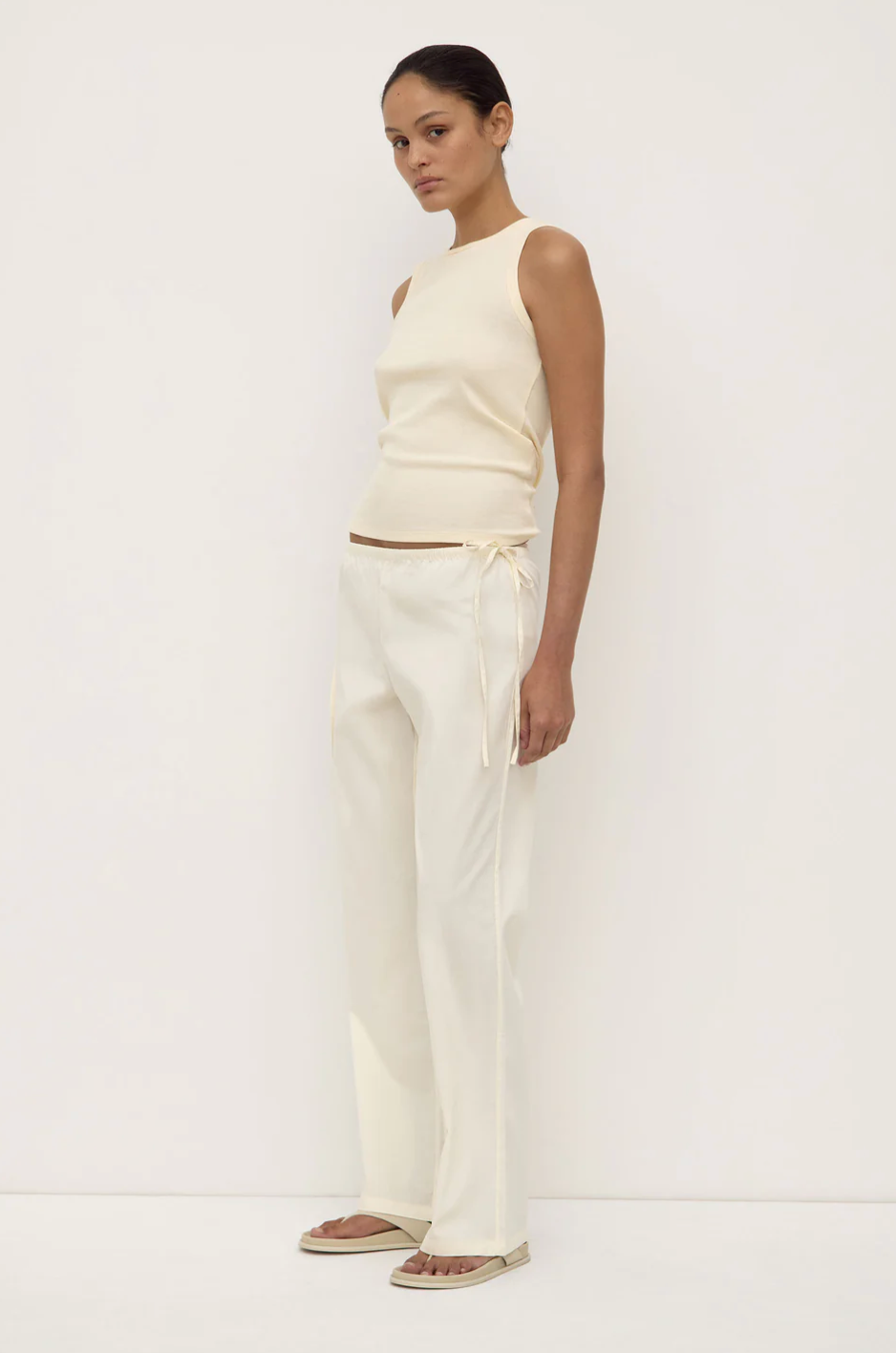 Assembly Label Verona Pant