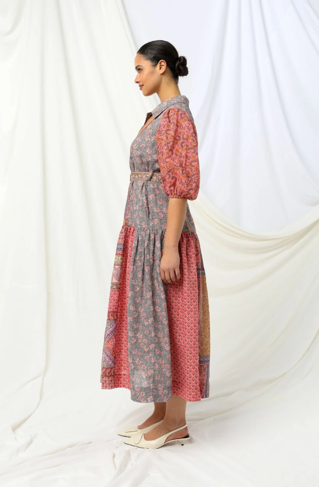 Kachel Joanna Maxi Dress