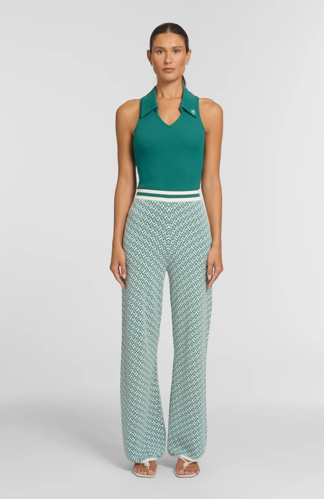 Viktoria & Woods Blackwell Pant