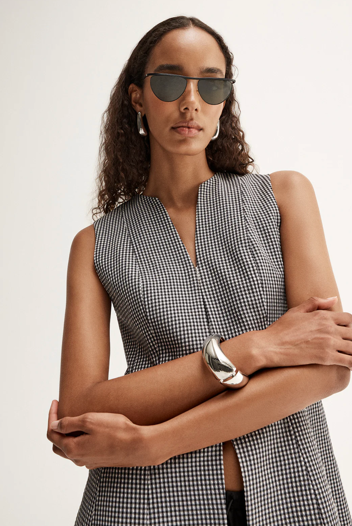 Elka Collective Tessa Vest