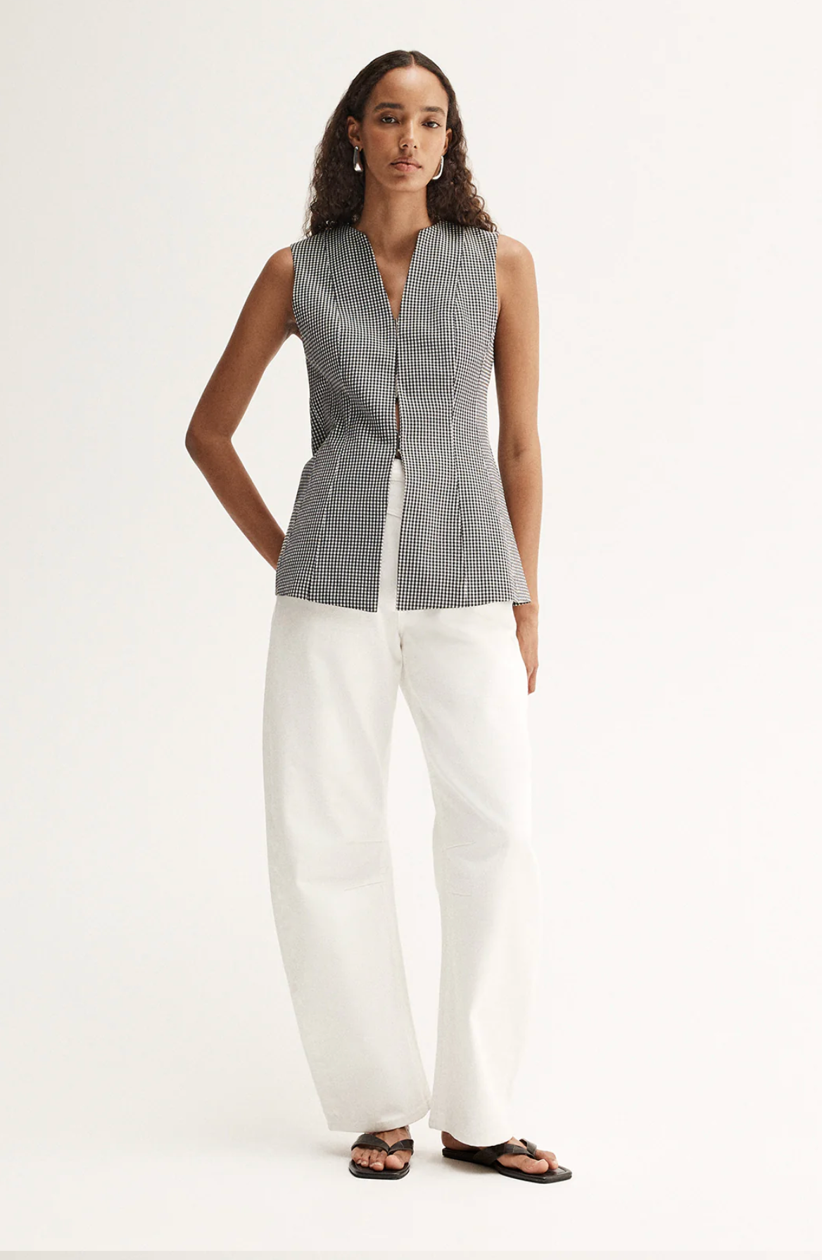 Elka Collective Tessa Vest