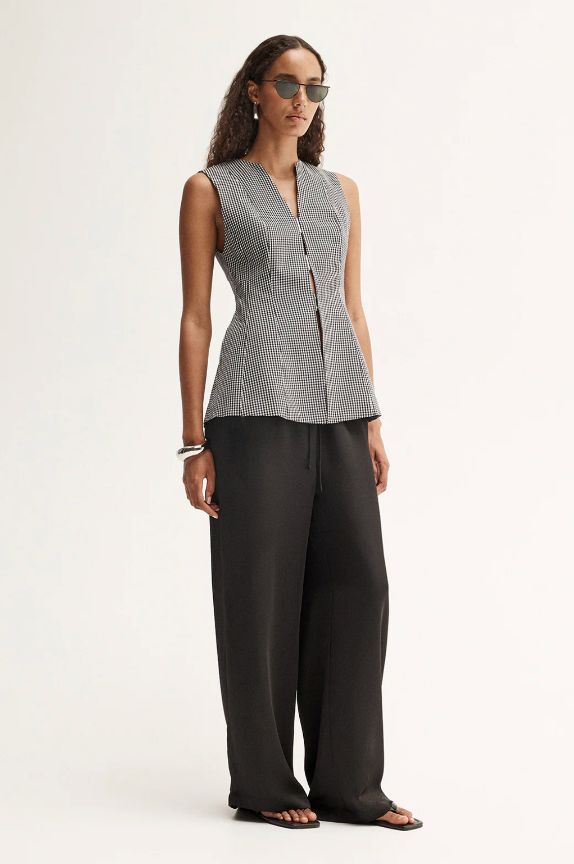 Elka Collective Tessa Vest