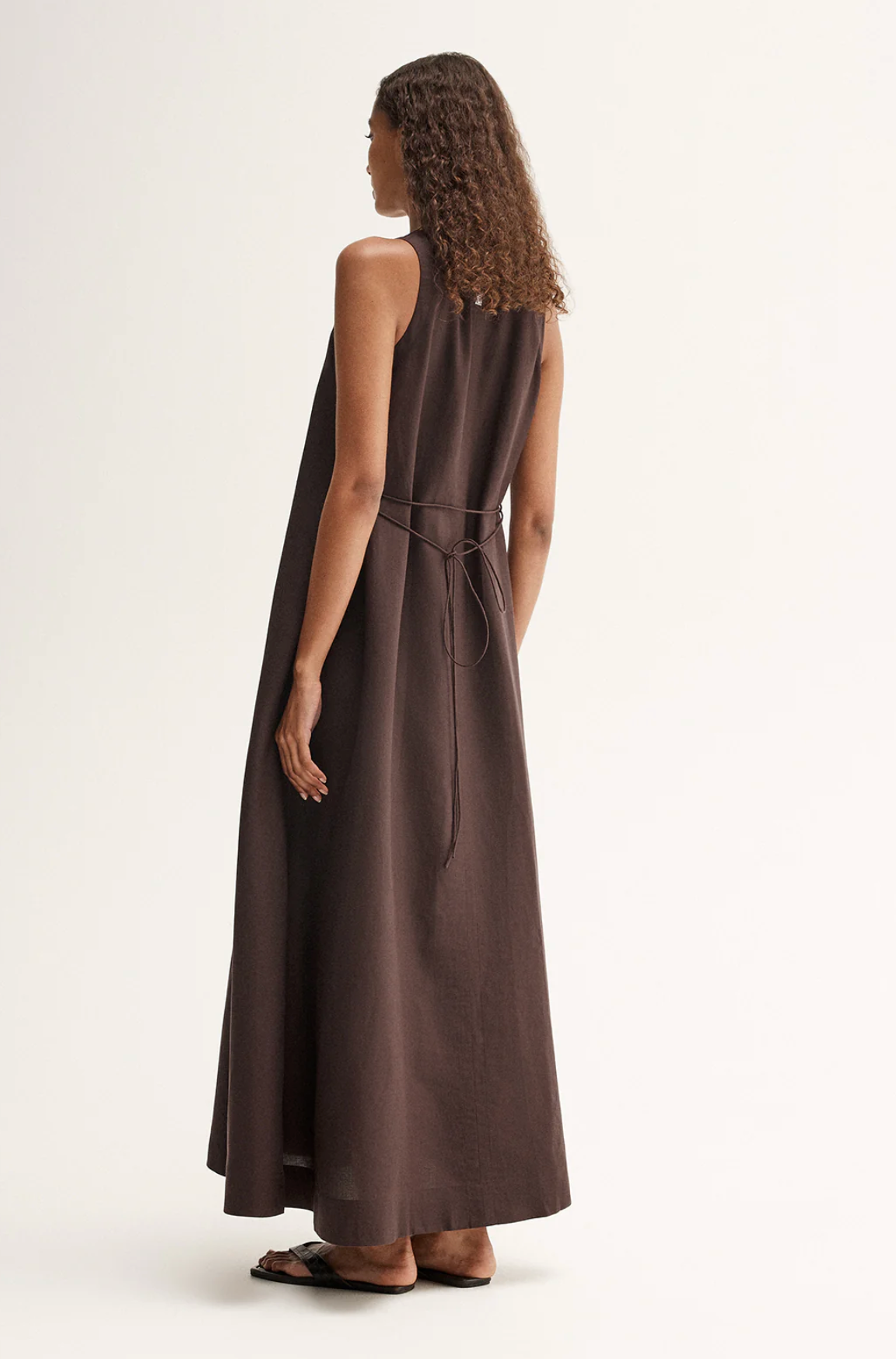 Elka Collective Mallory Maxi Dress