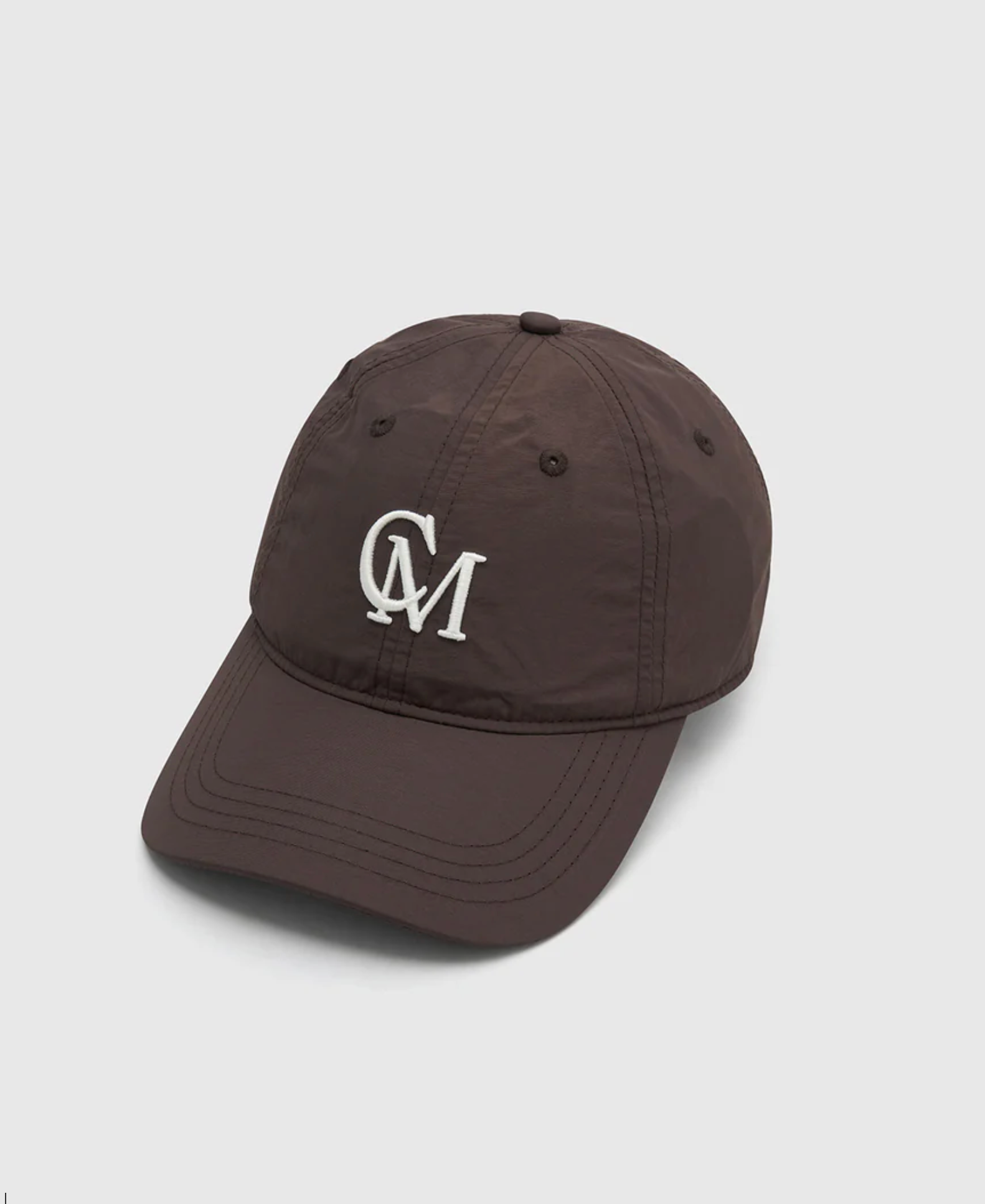 Camilla And Marc James Cap