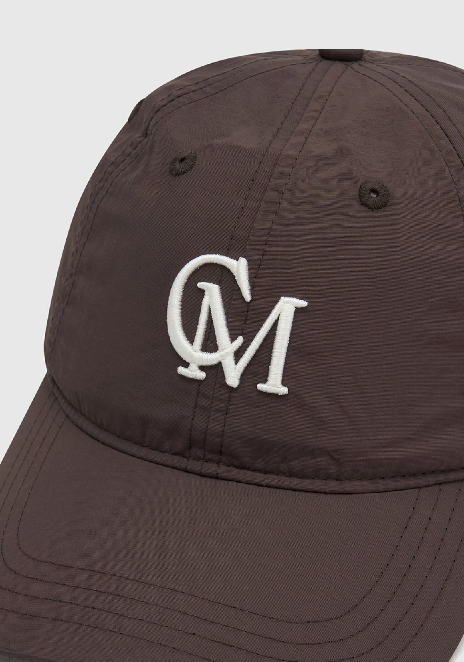 Camilla And Marc James Cap