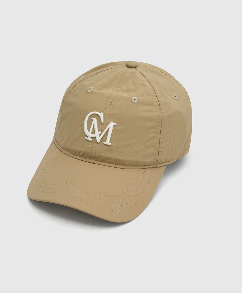 Camilla And Marc James Cap