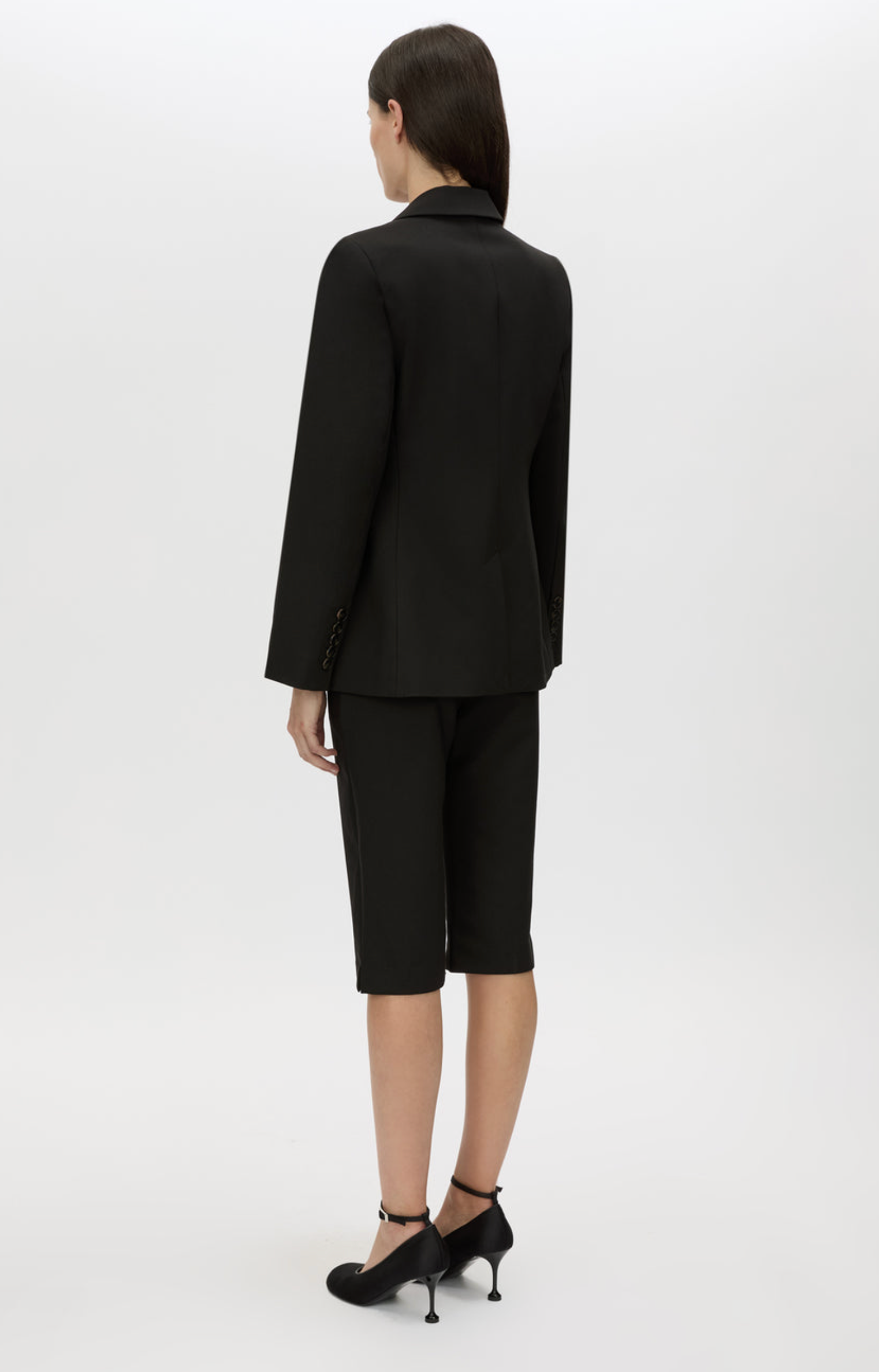 Camilla And Marc Mackinley Fitted Blazer