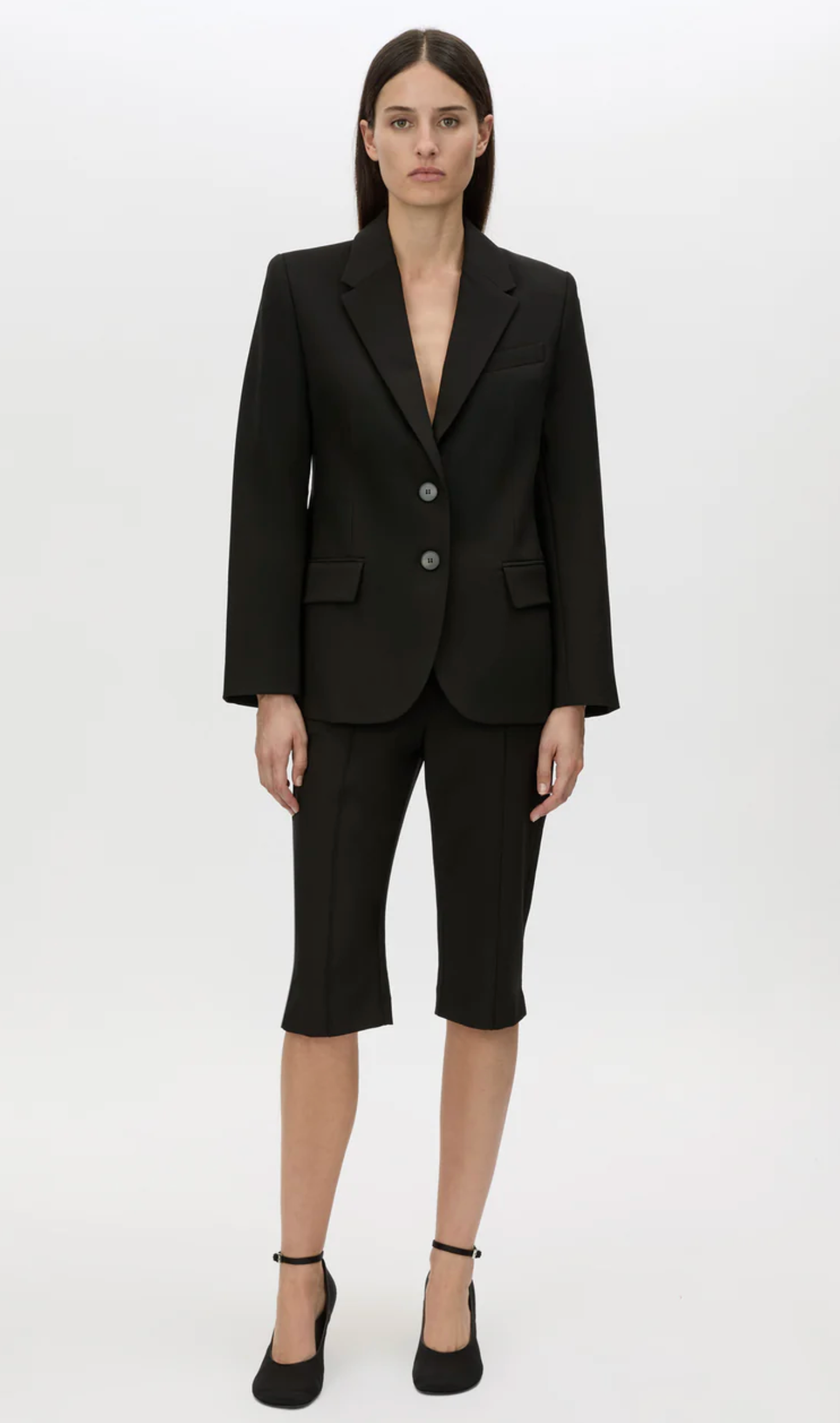 Camilla And Marc Mackinley Fitted Blazer