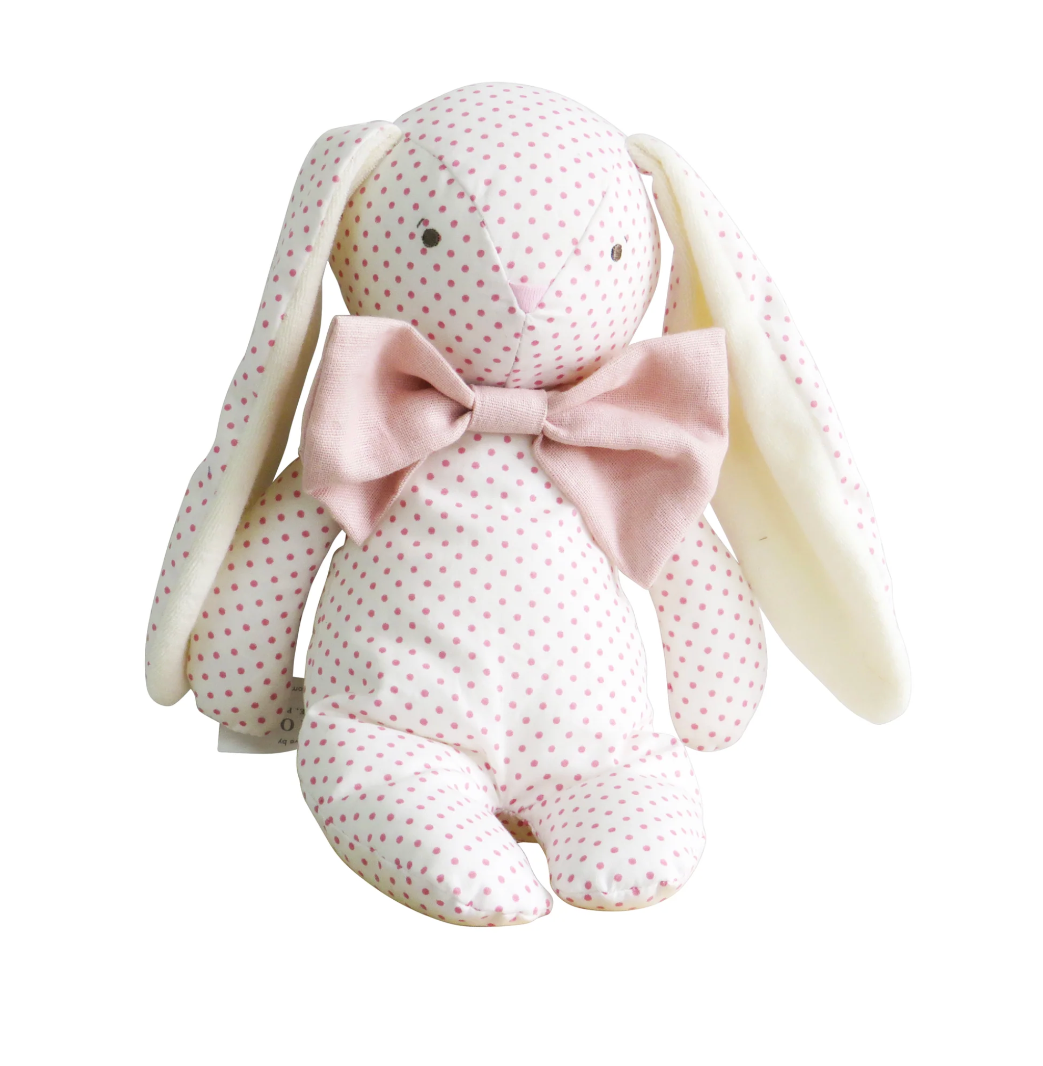 Alimrose Roberta Floppy Bunny