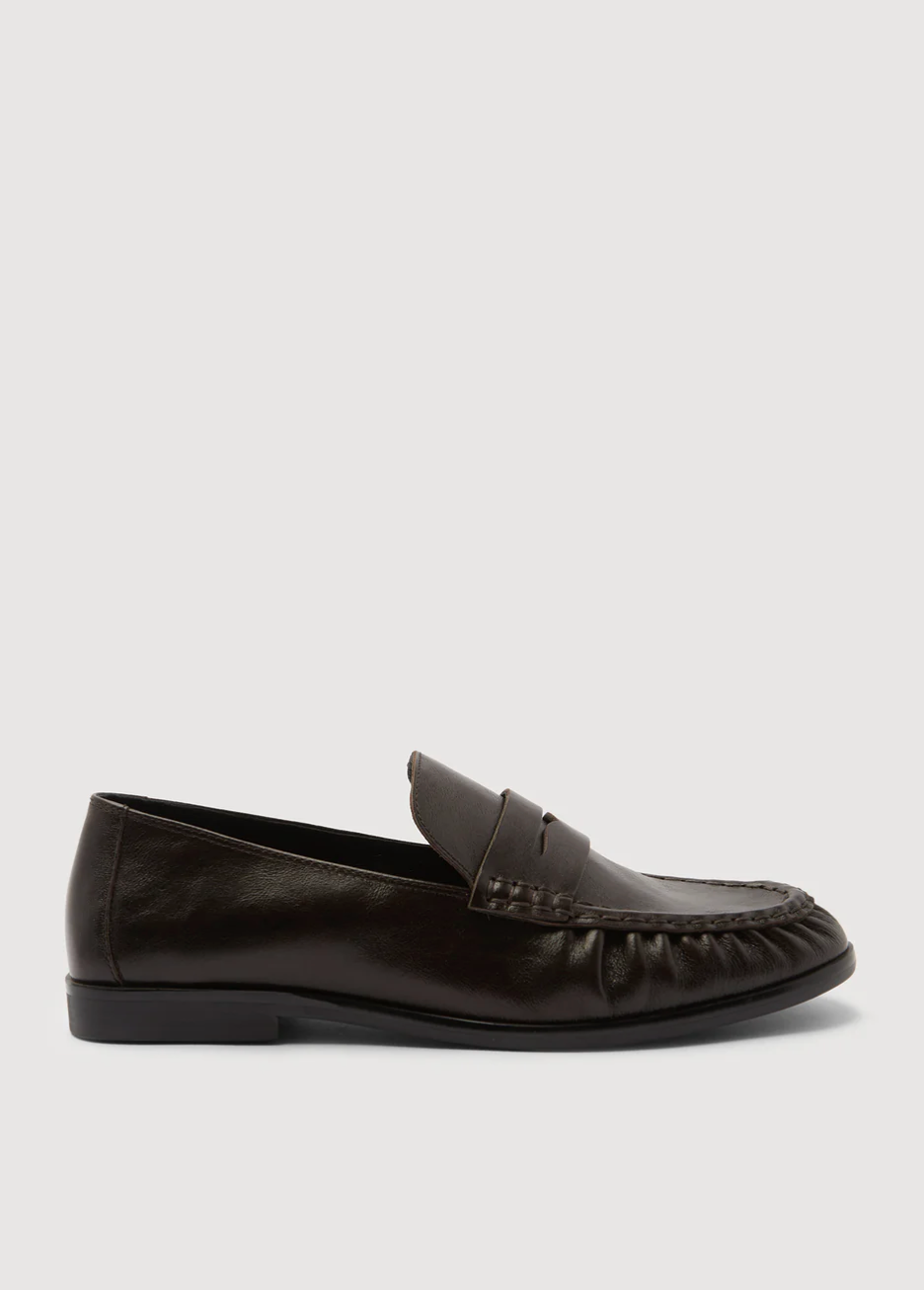 Assembly Label Avenue Leather Loafer