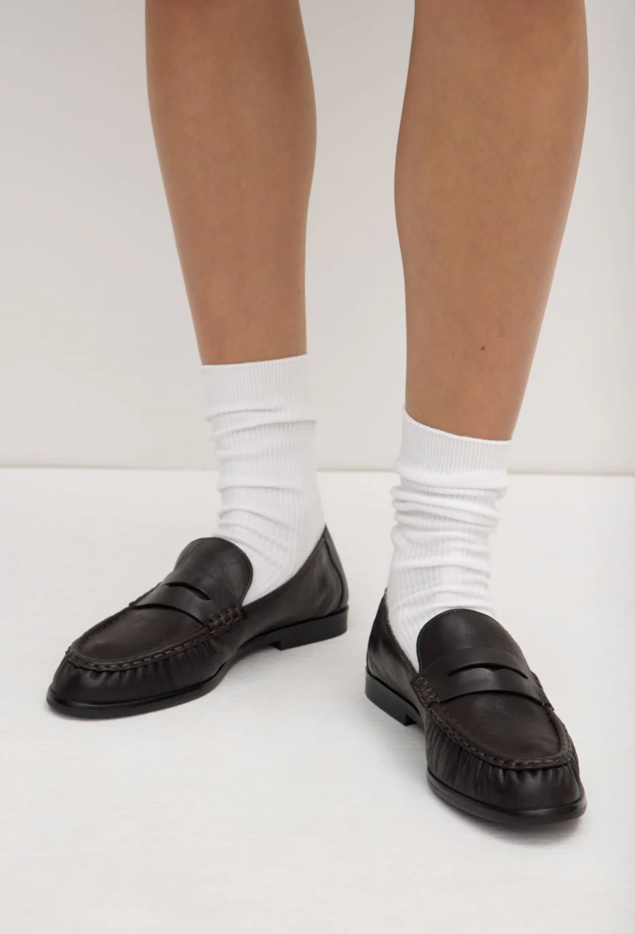 Assembly Label Avenue Leather Loafer