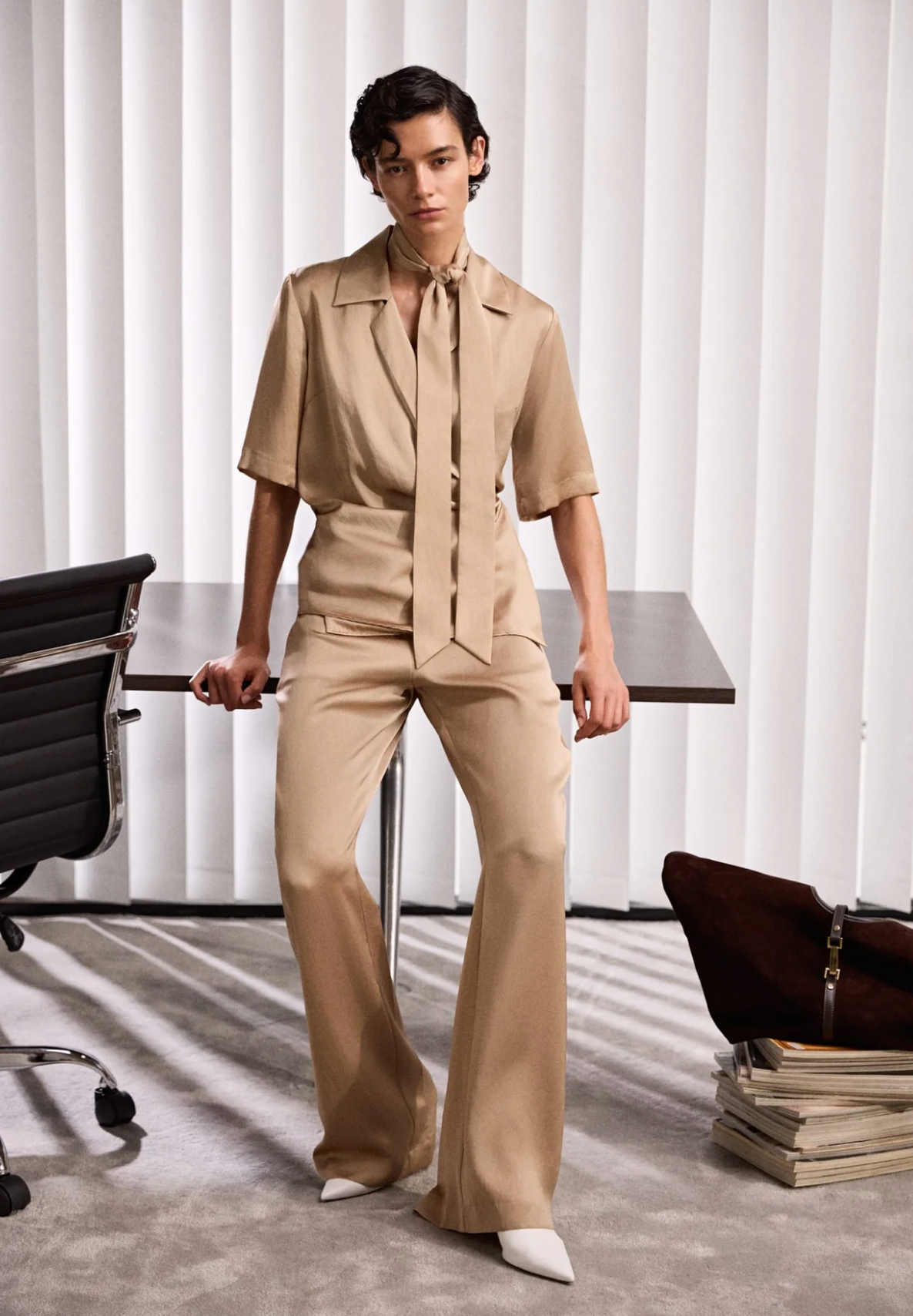 Viktoria & Woods Prologue Pant