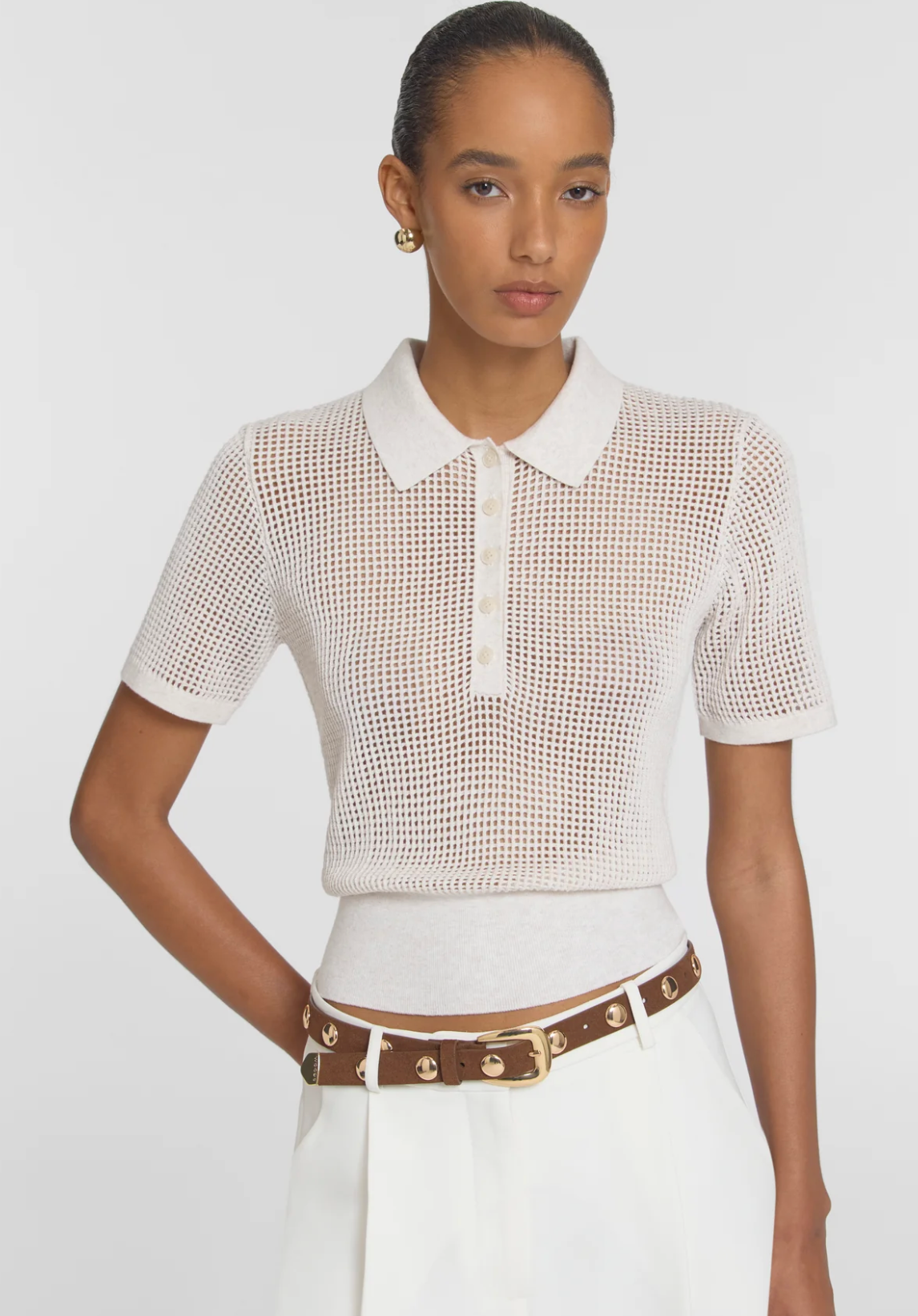 Viktoria & Woods Scott Belt