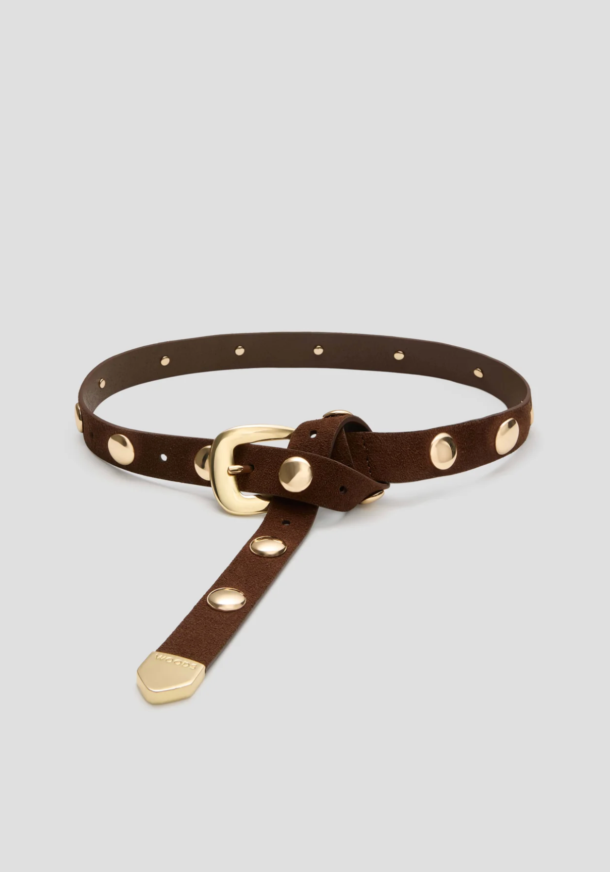 Viktoria & Woods Scott Belt