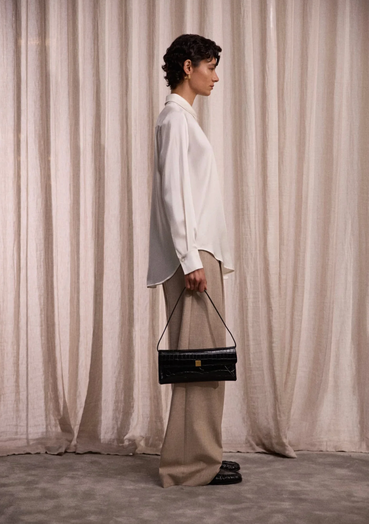 Viktoria & Woods Felix Clutch