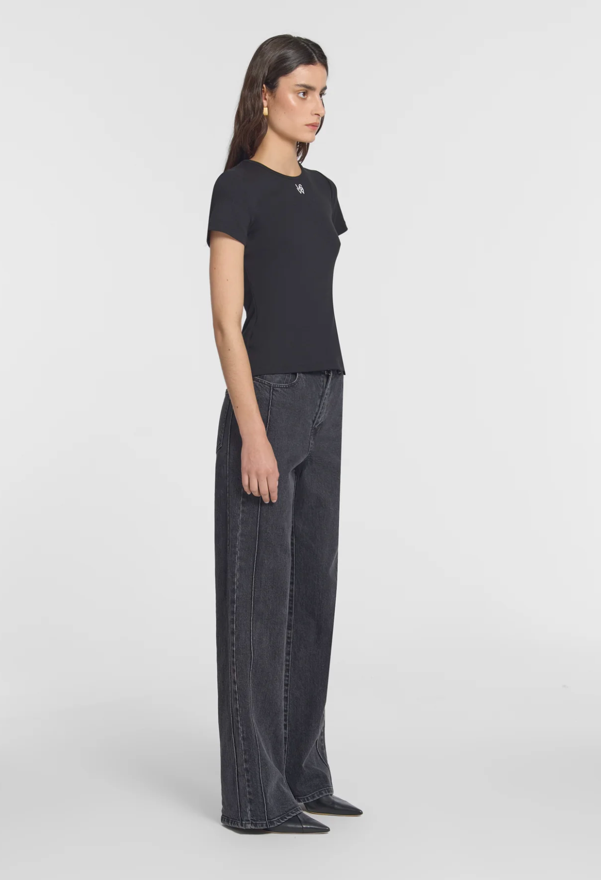 Viktoria & Woods V&W Tee