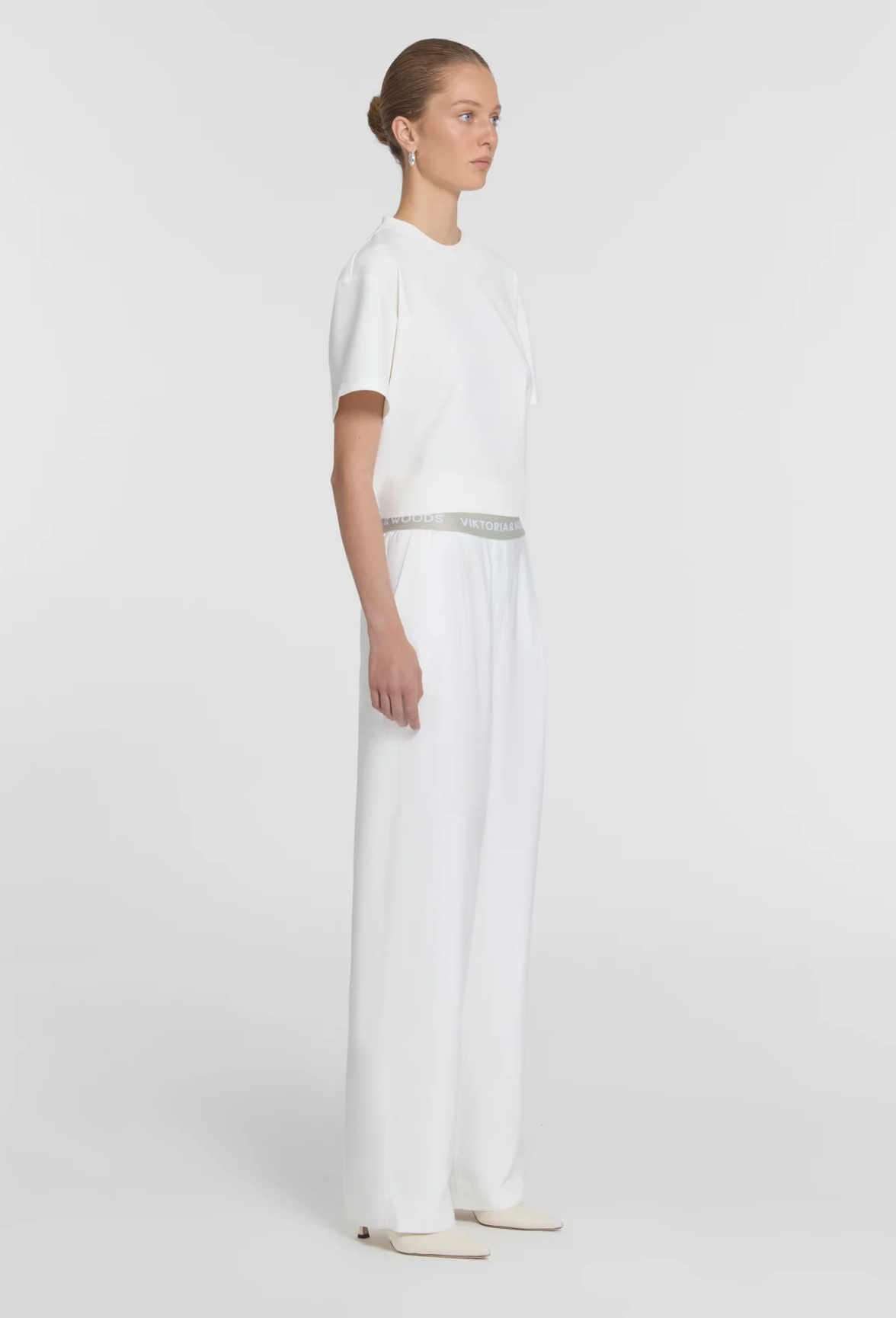 Viktoria & Woods Ivanhoe Pant