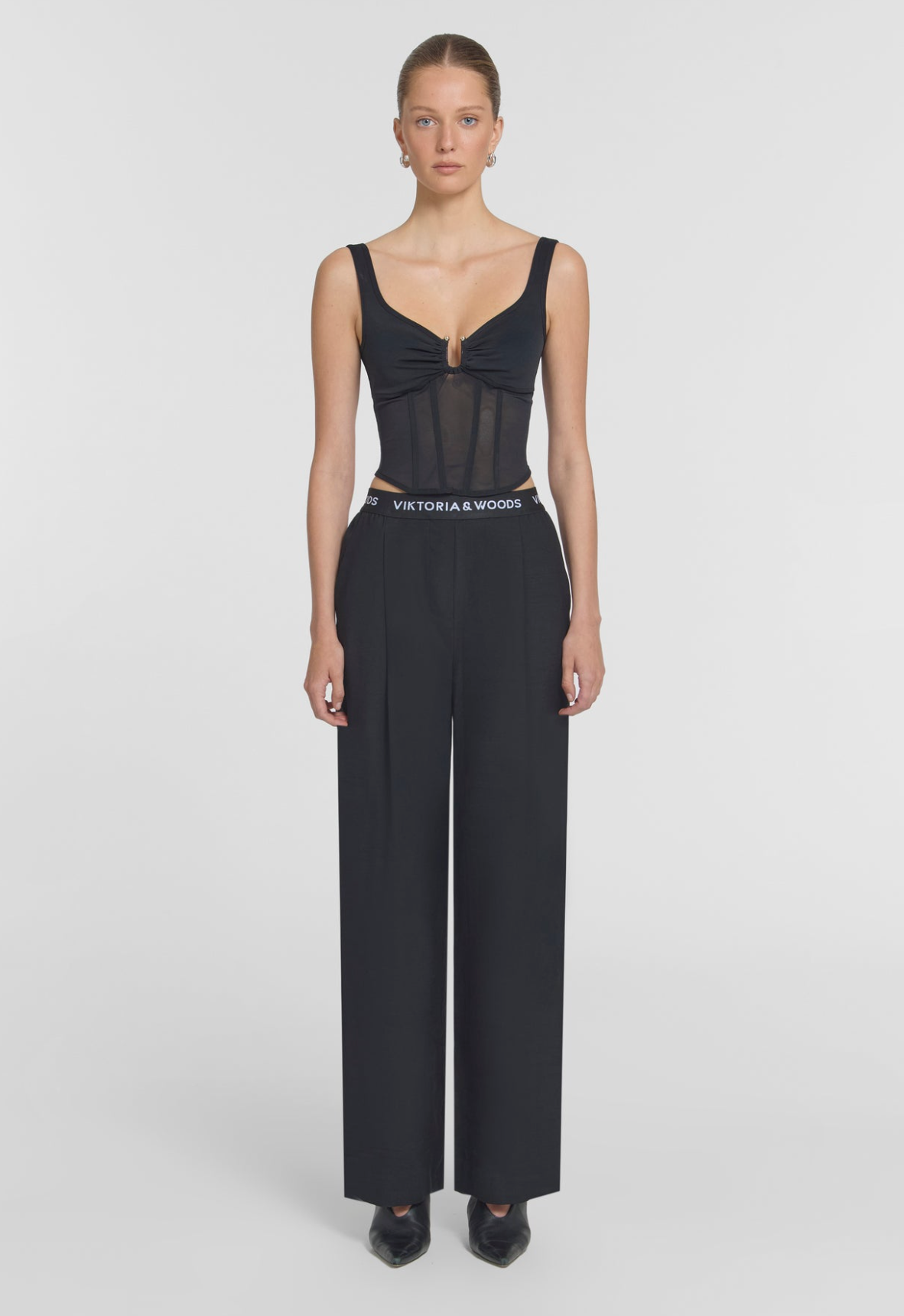 Viktoria & Woods Ivanhoe Pant