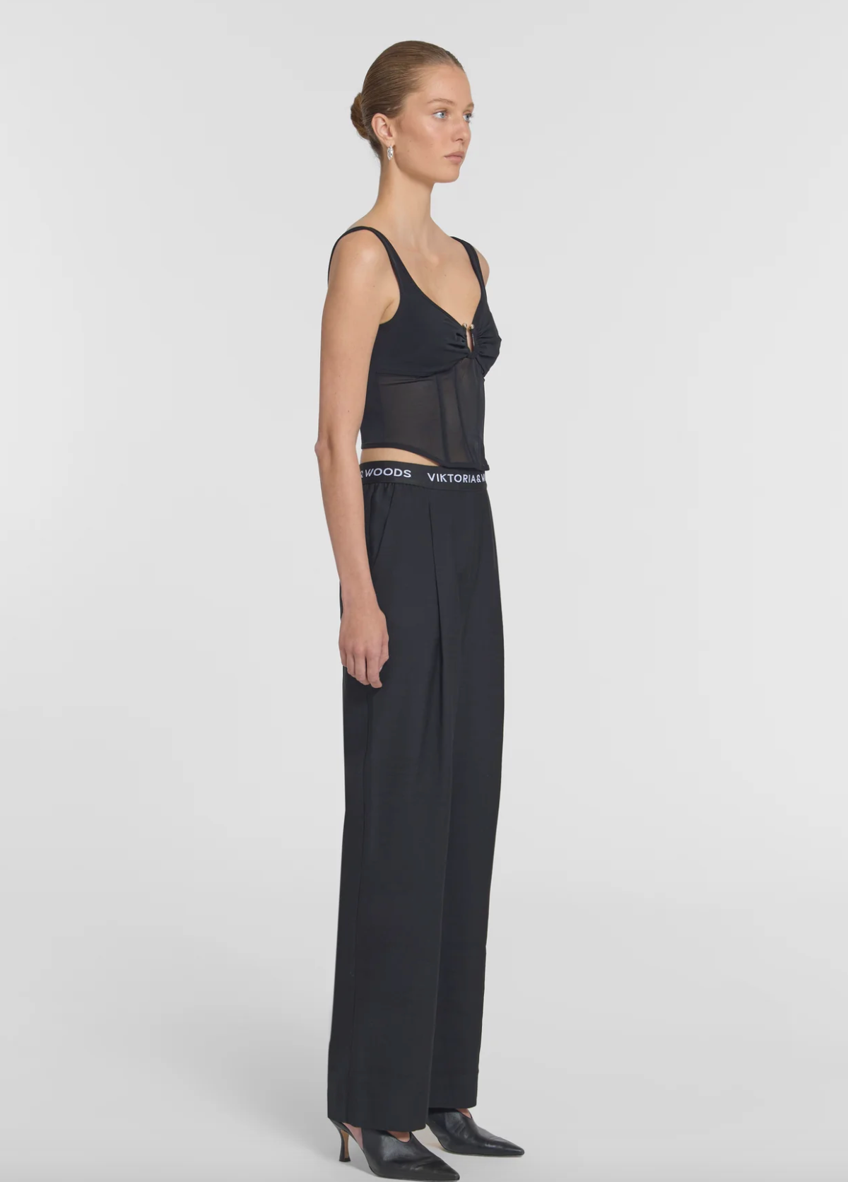 Viktoria & Woods Ivanhoe Pant