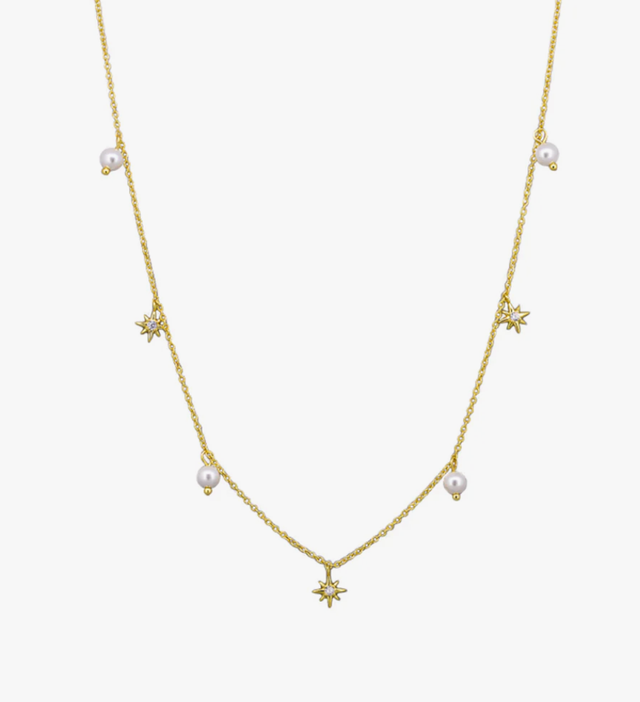 Jolie & Deen Marceline Necklace