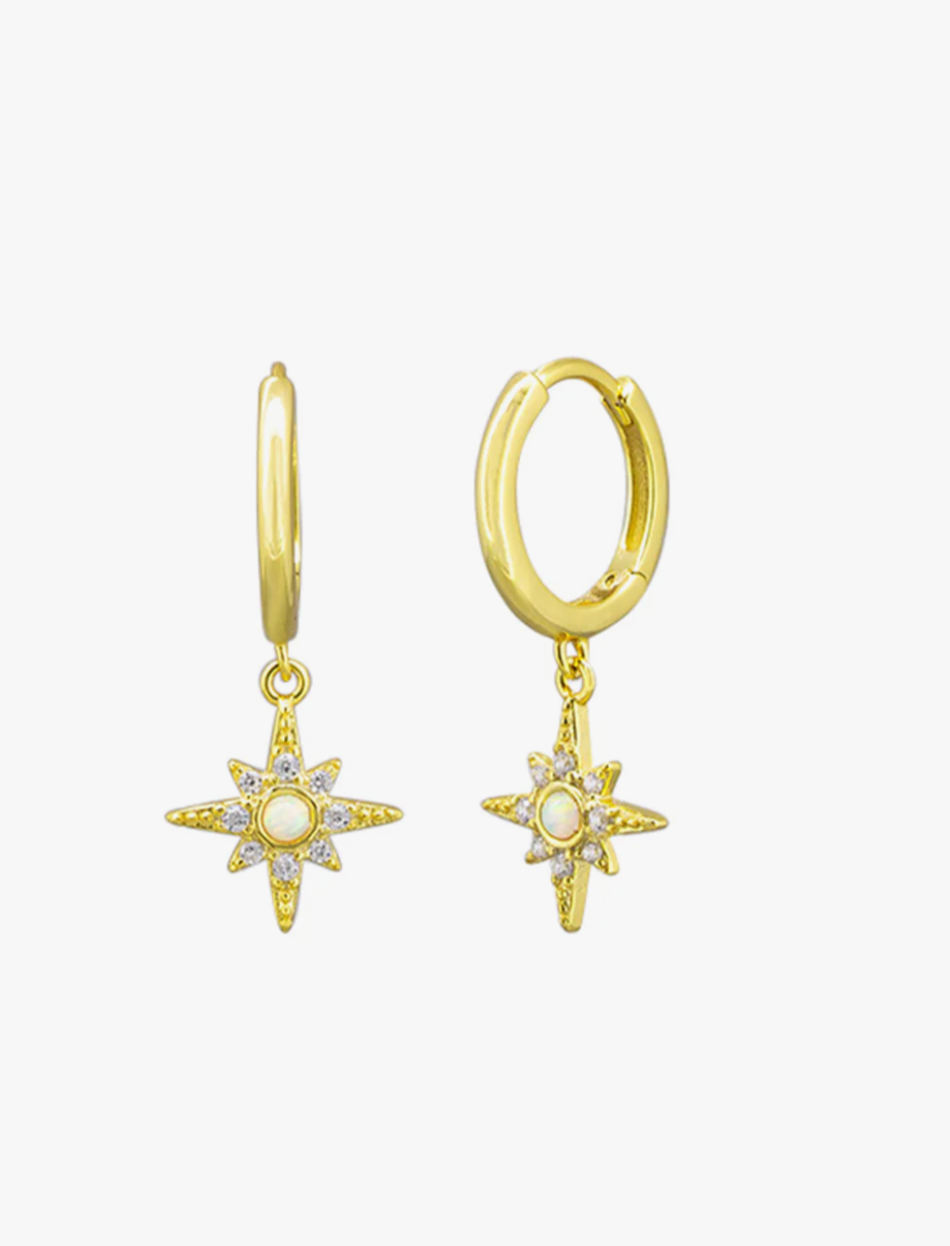 Jolie & Deen Octavia Sleeper Gold