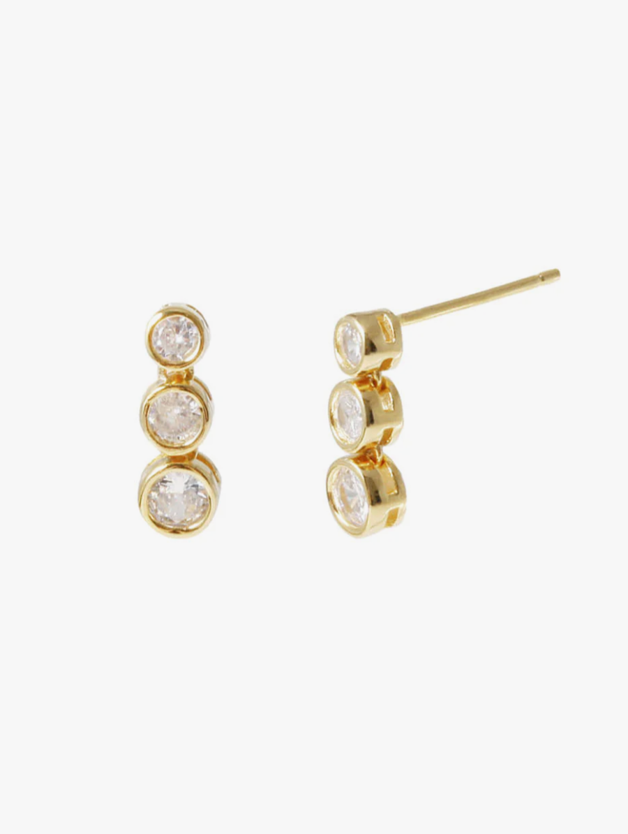 Jolie & Deen Florentina Stud