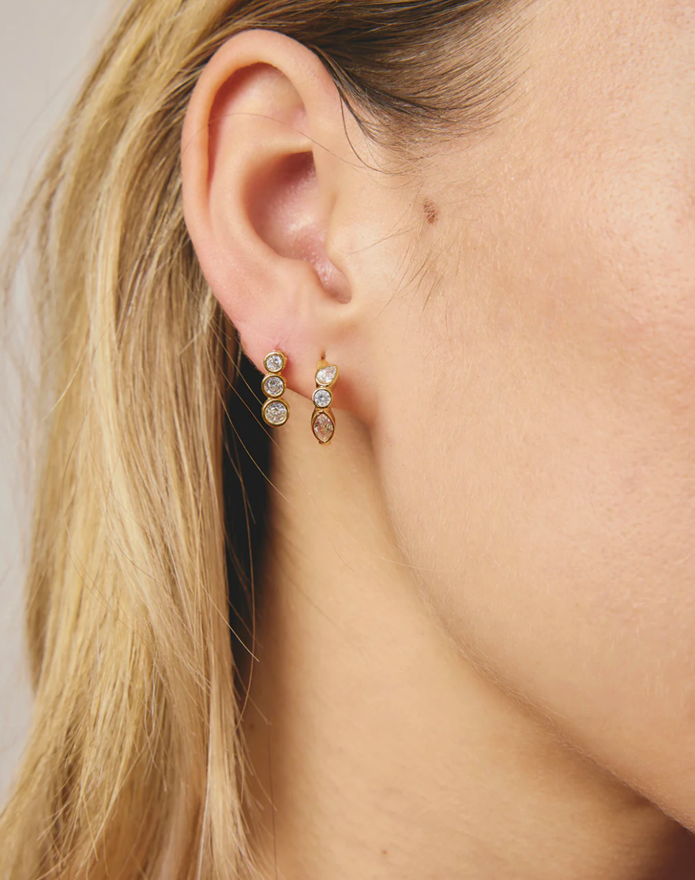 Jolie & Deen Florentina Stud