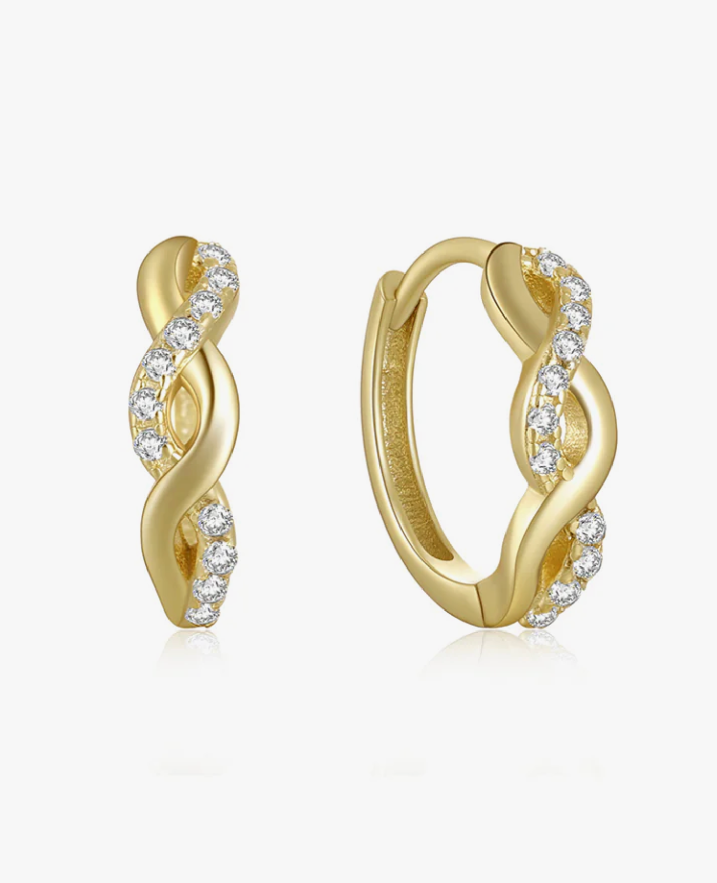 Jolie & Deen Sansa Sleeper Gold