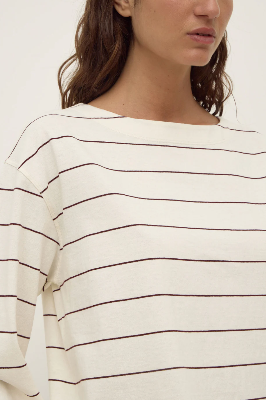 Assembly Label Scout Long Sleeve Tee