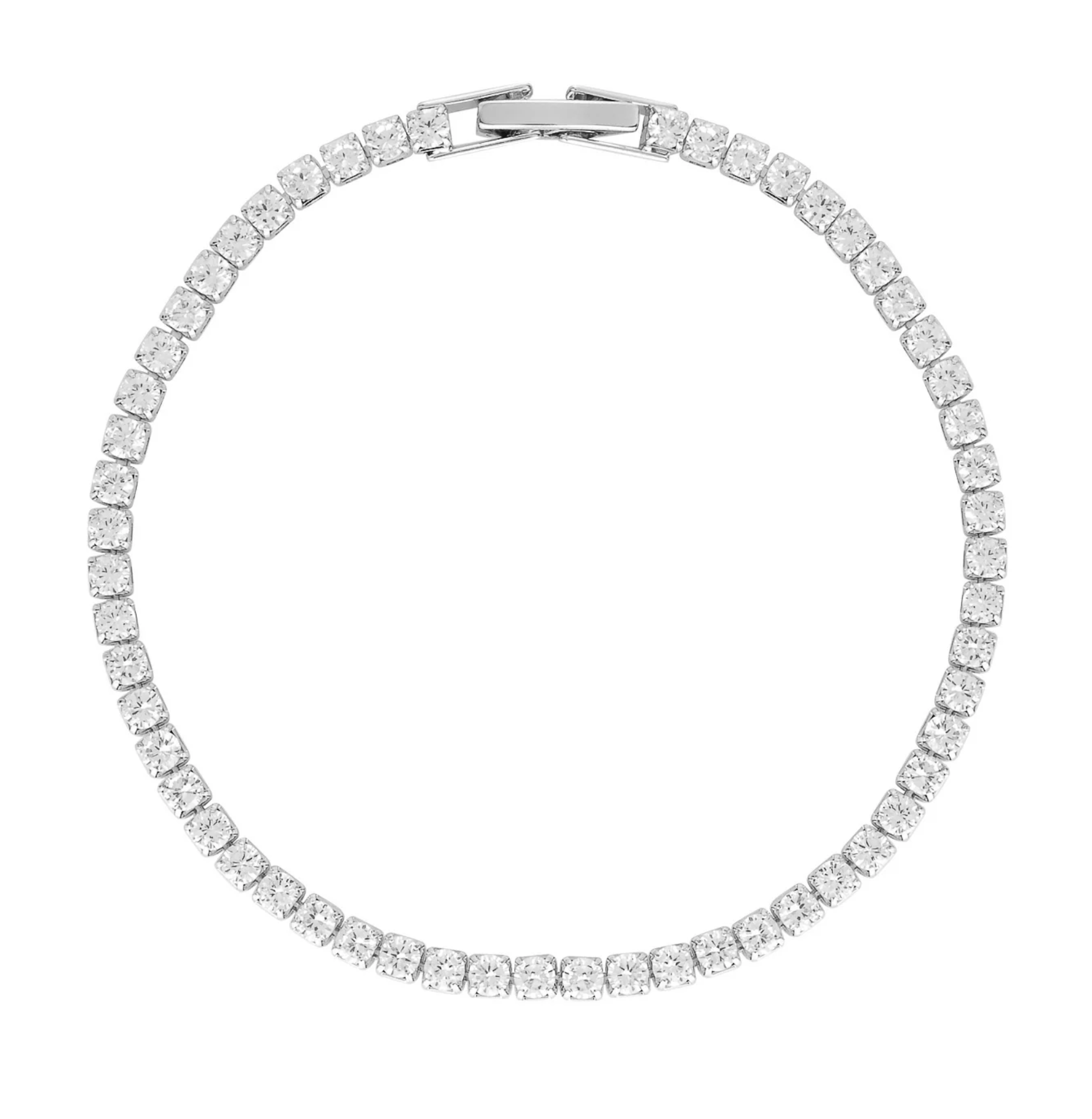 Porter Baby Celestial Bracelet White Gold