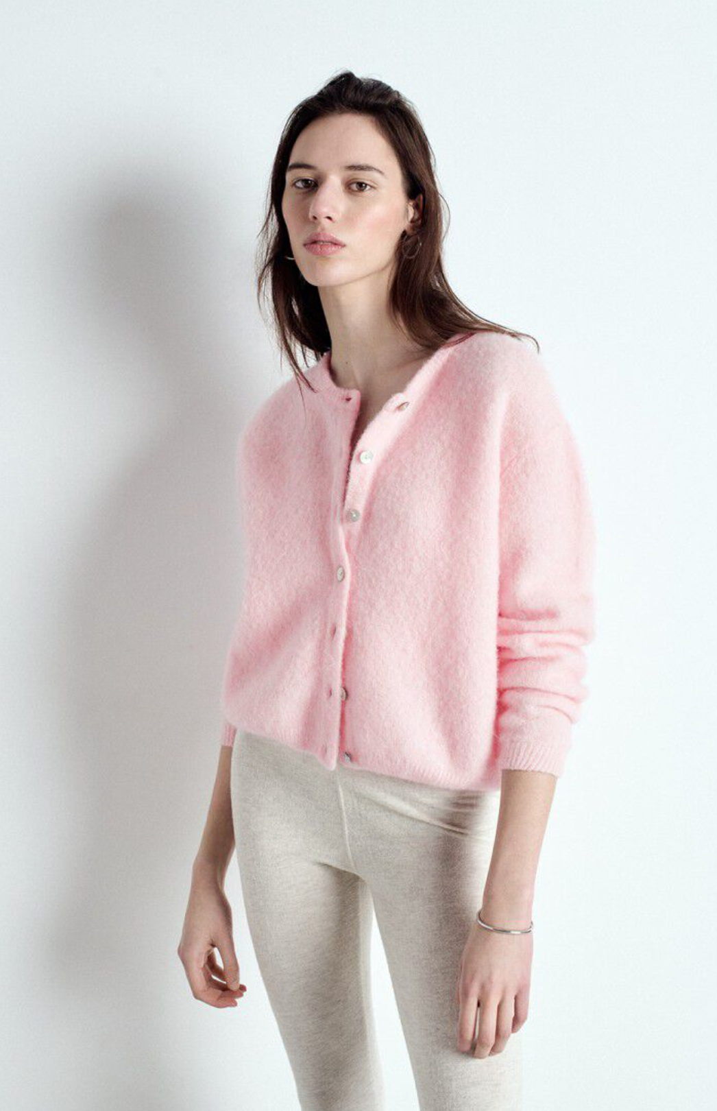 American Vintage Vitow Cardigan