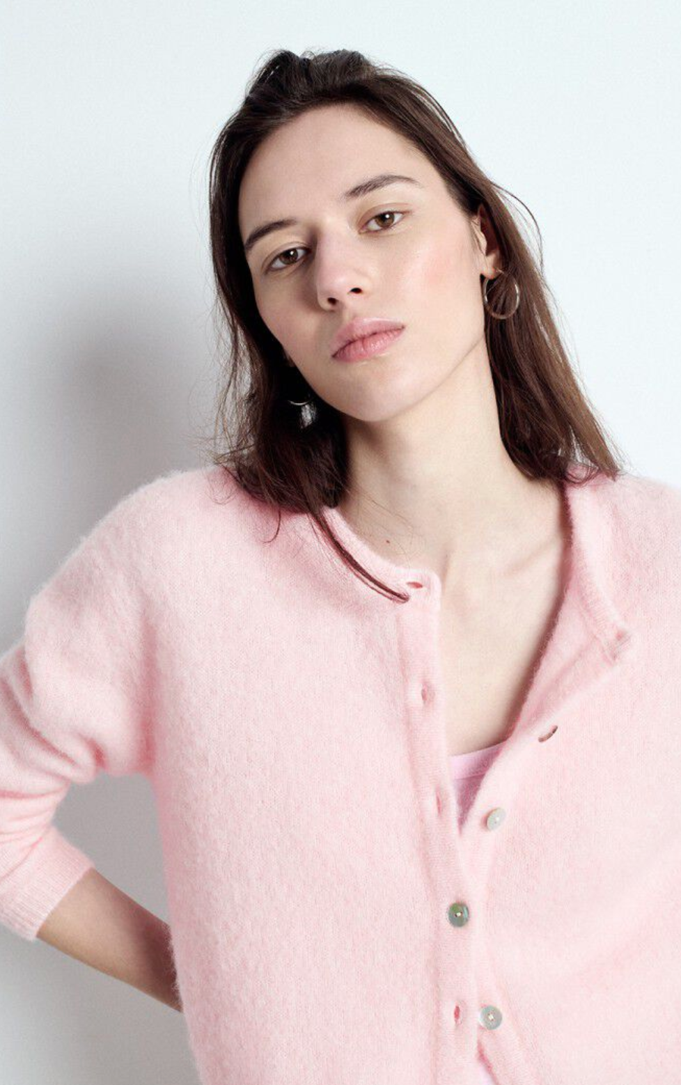 American Vintage Vitow Cardigan