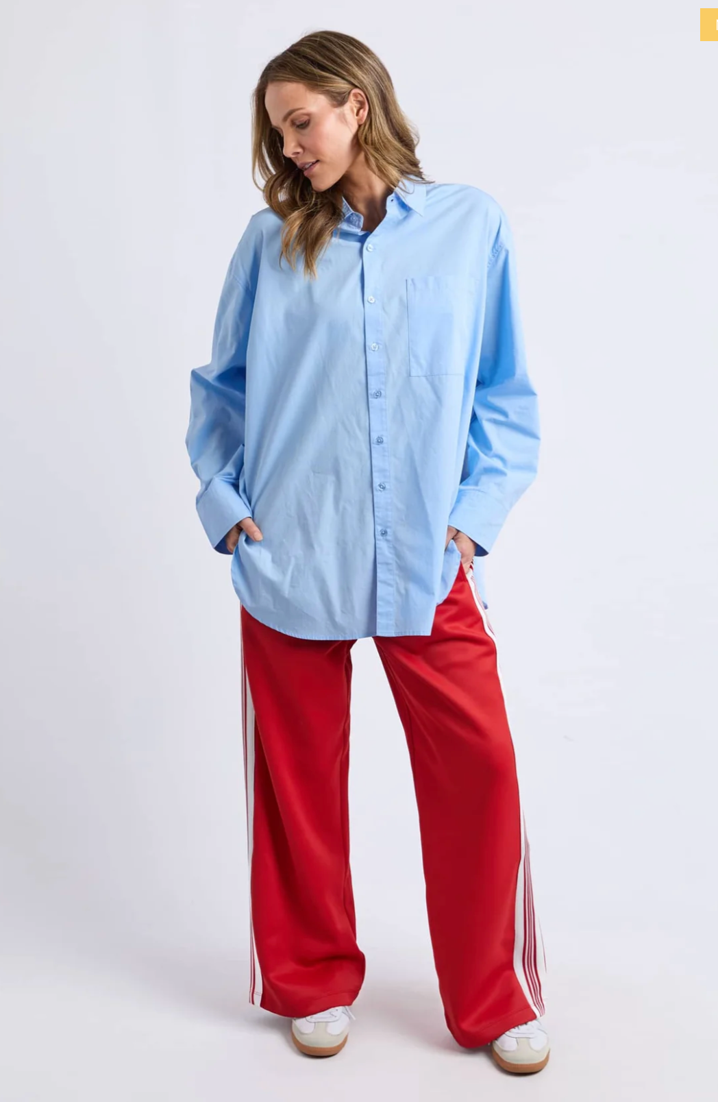 Elm Lifestyle York Pant