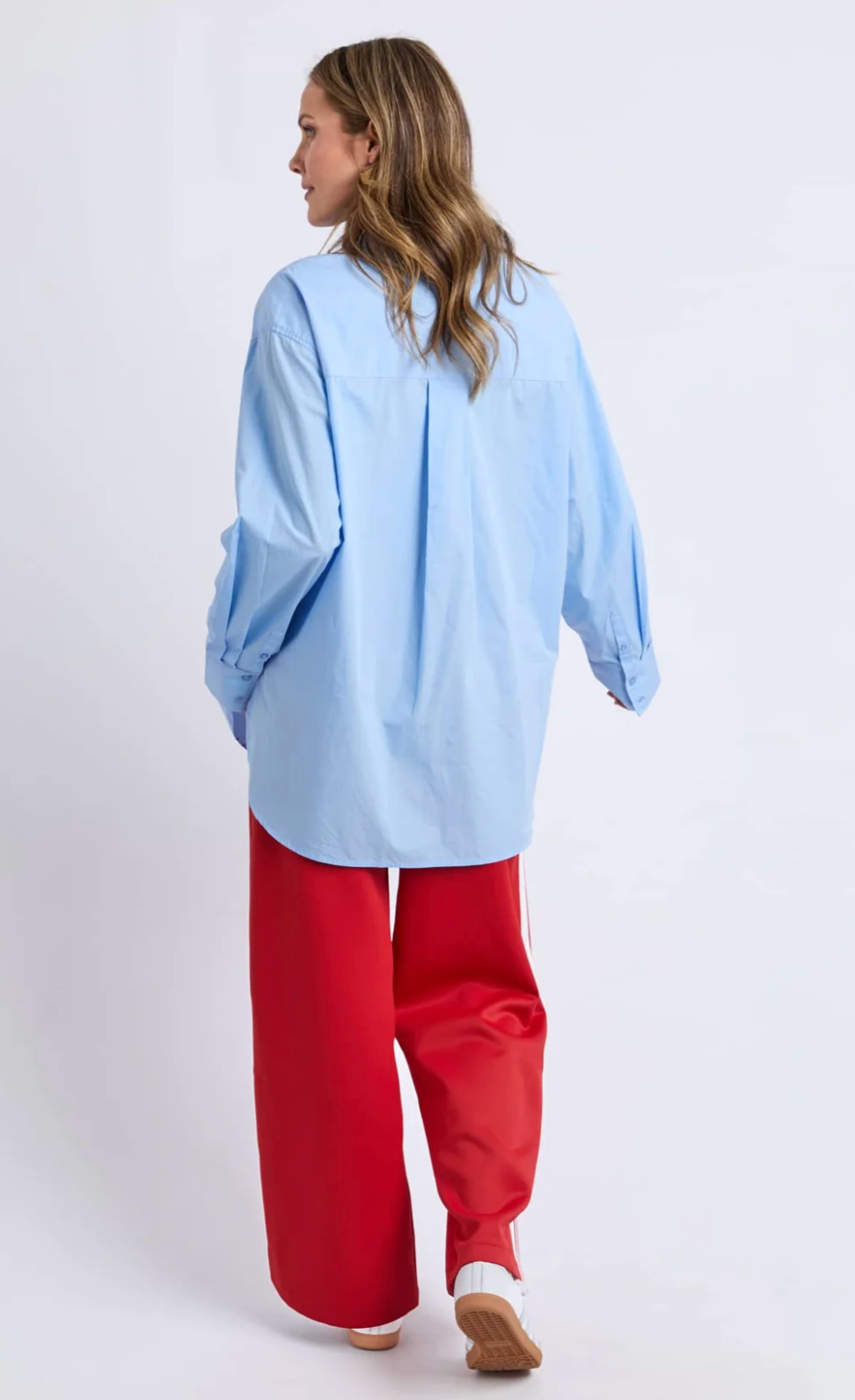 Elm Lifestyle York Pant