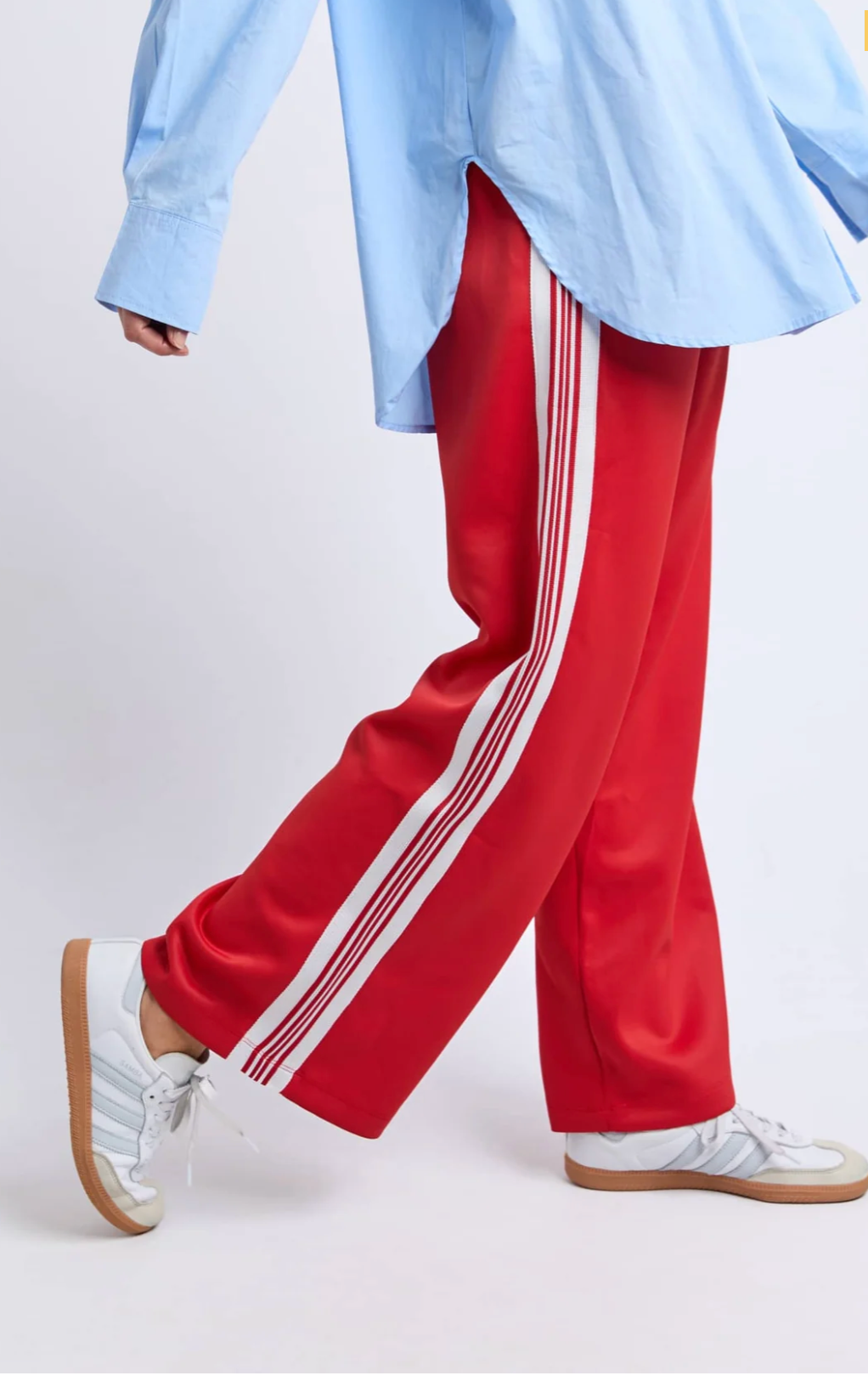 Elm Lifestyle York Pant