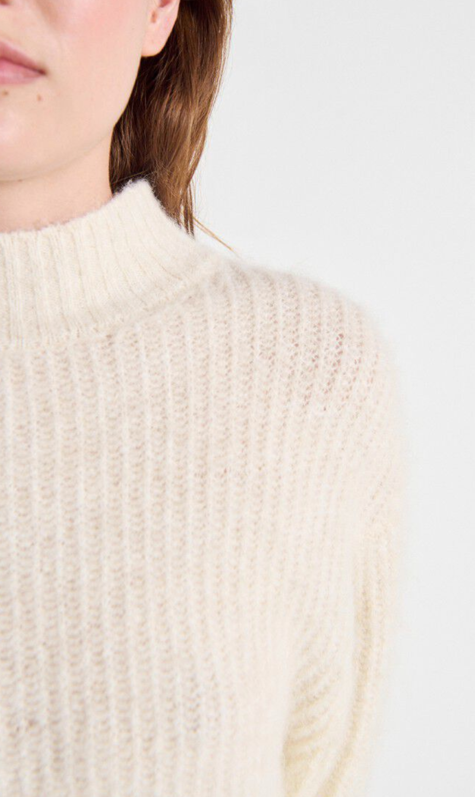 American Vintage East Pullover