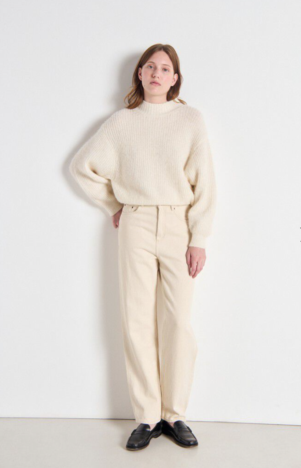 American Vintage East Pullover