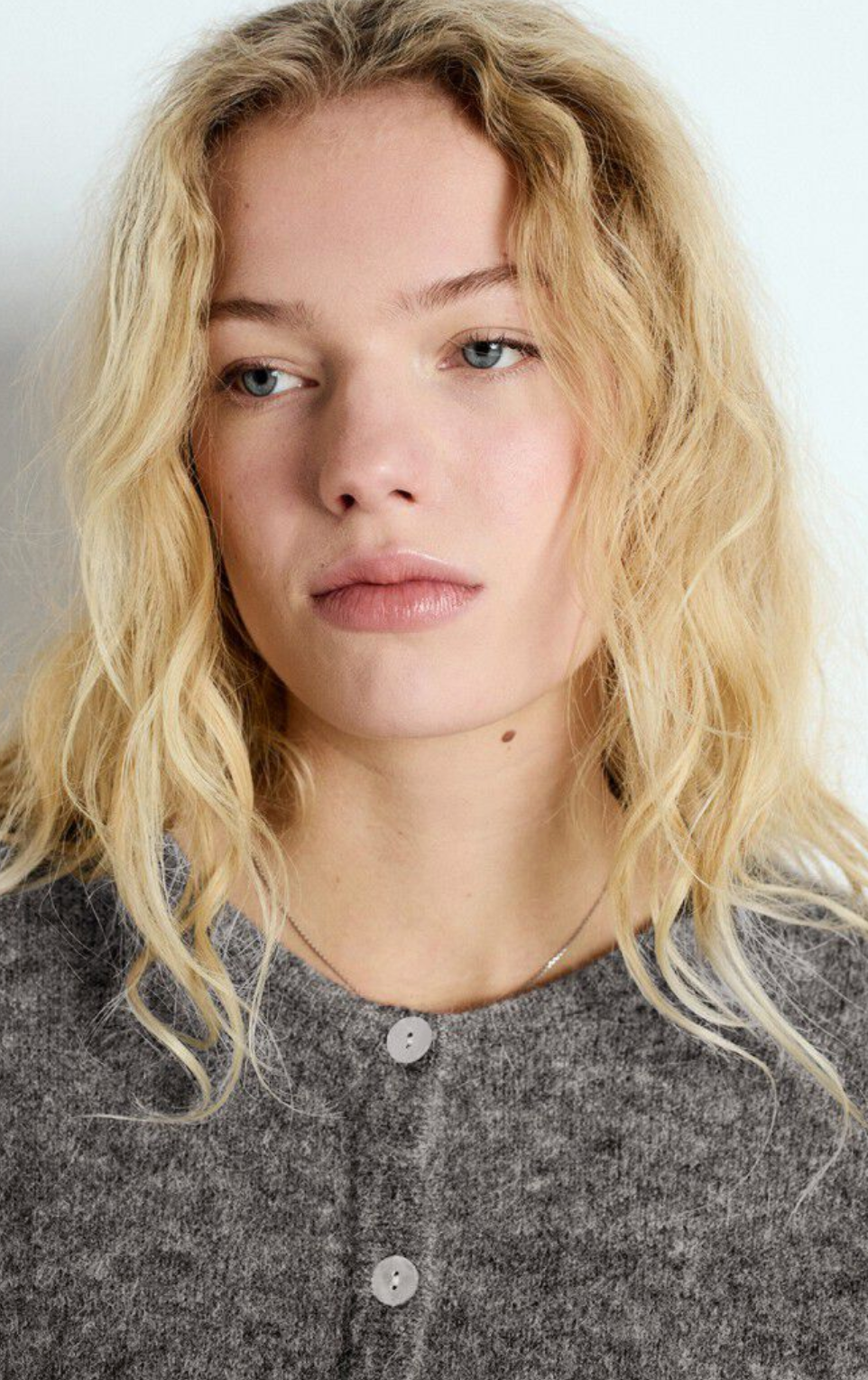 American Vintage Vitow Cardigan