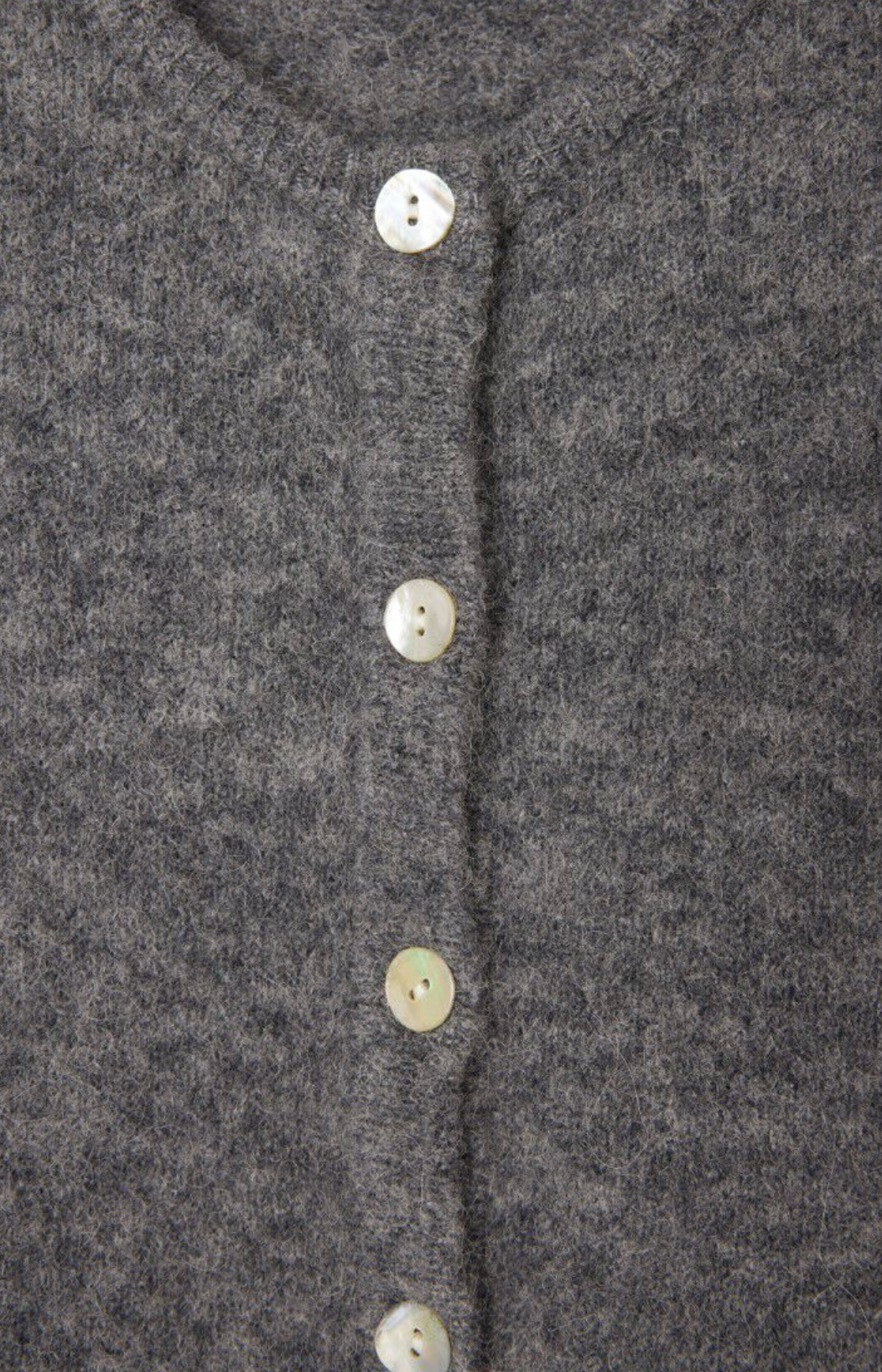 American Vintage Vitow Cardigan