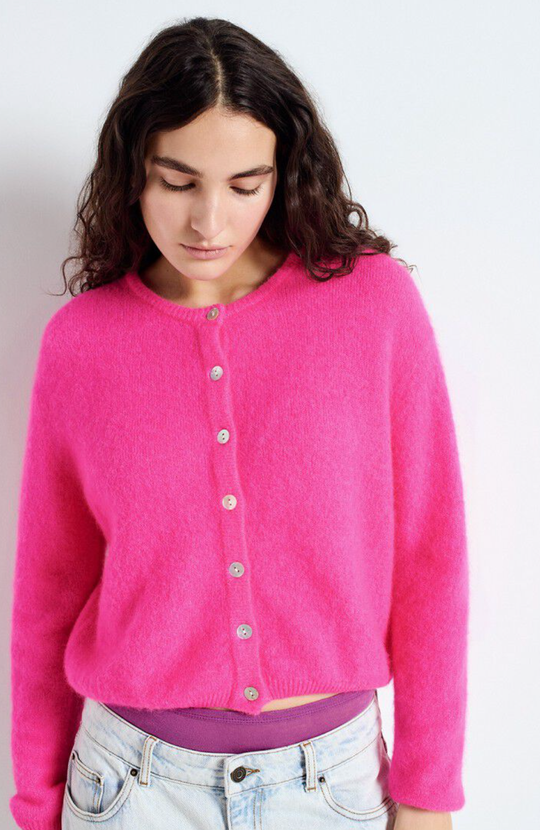 American Vintage Vitow Cardigan