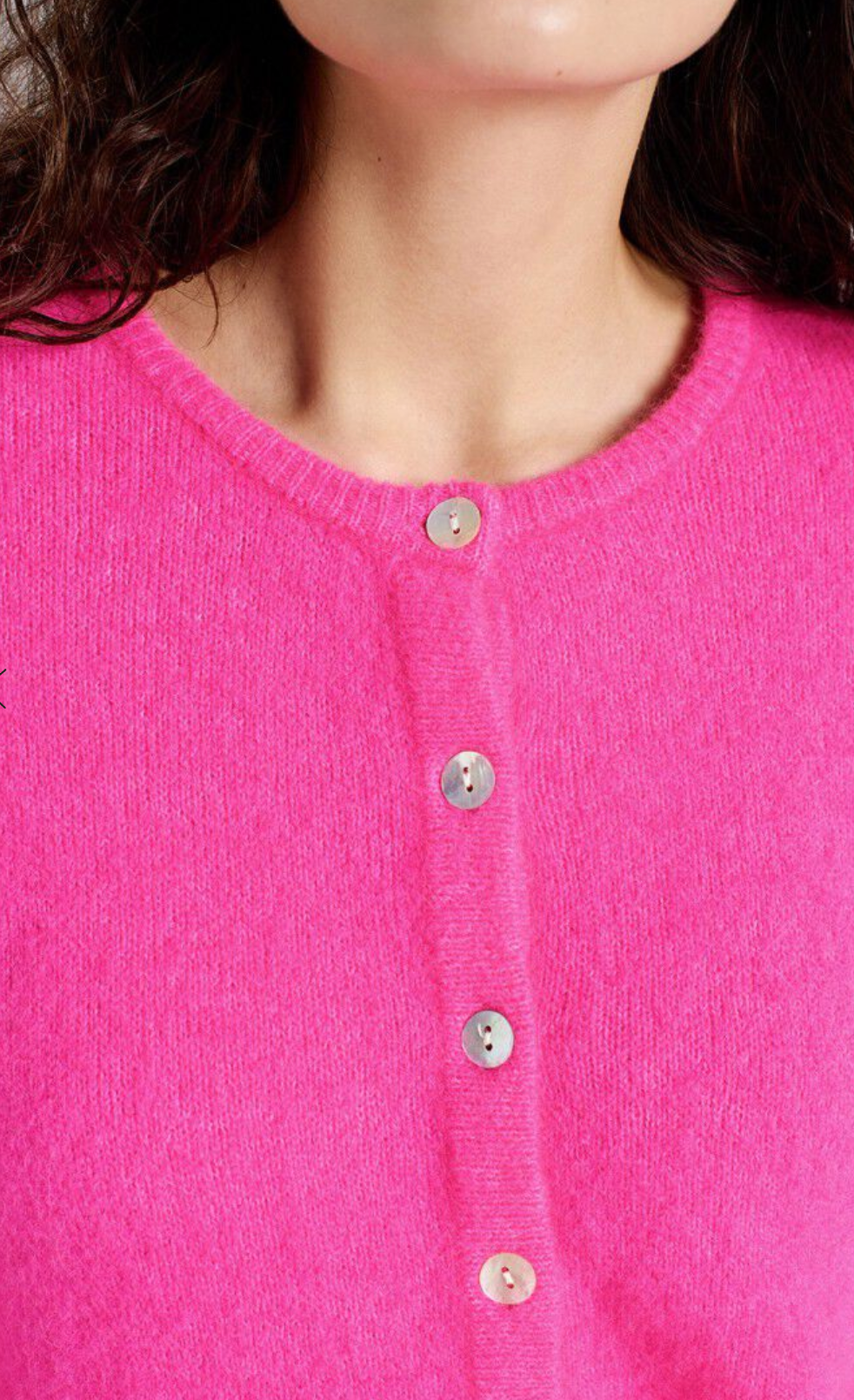 American Vintage Vitow Cardigan