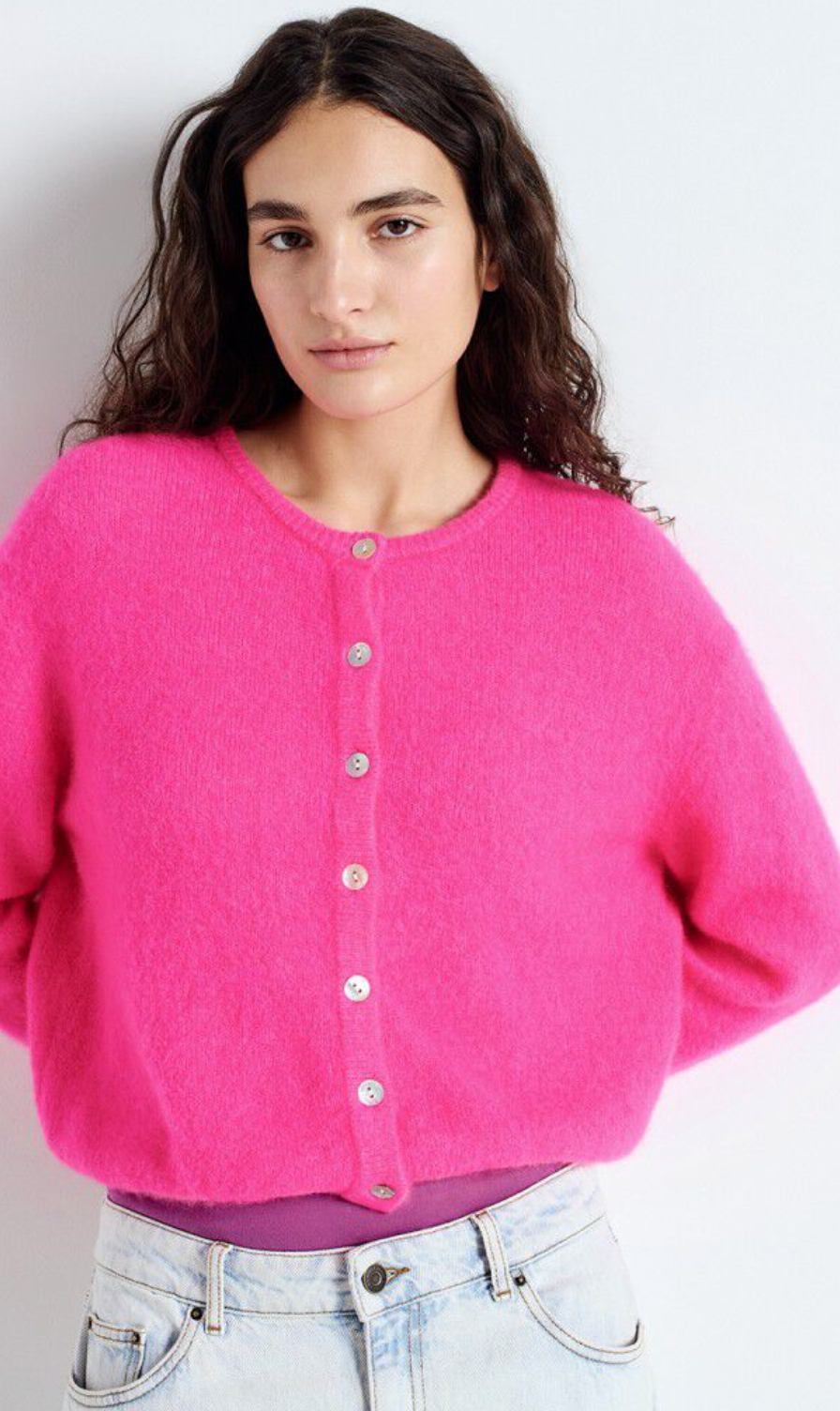 American Vintage Vitow Cardigan