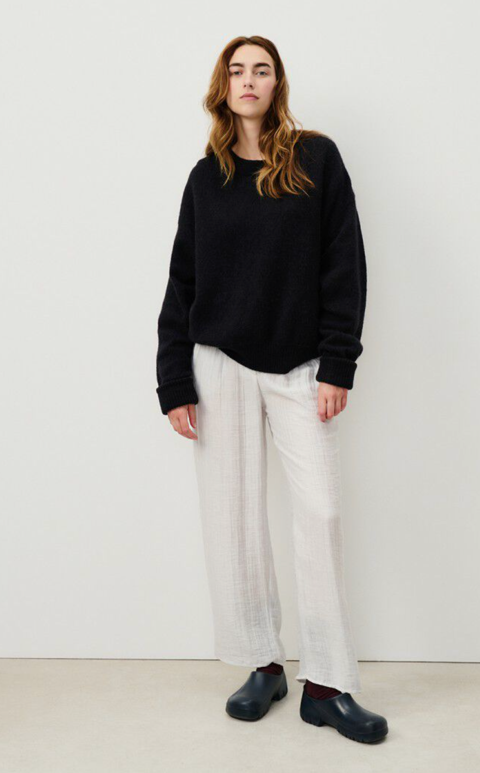 American Vintage Vitow Jumper